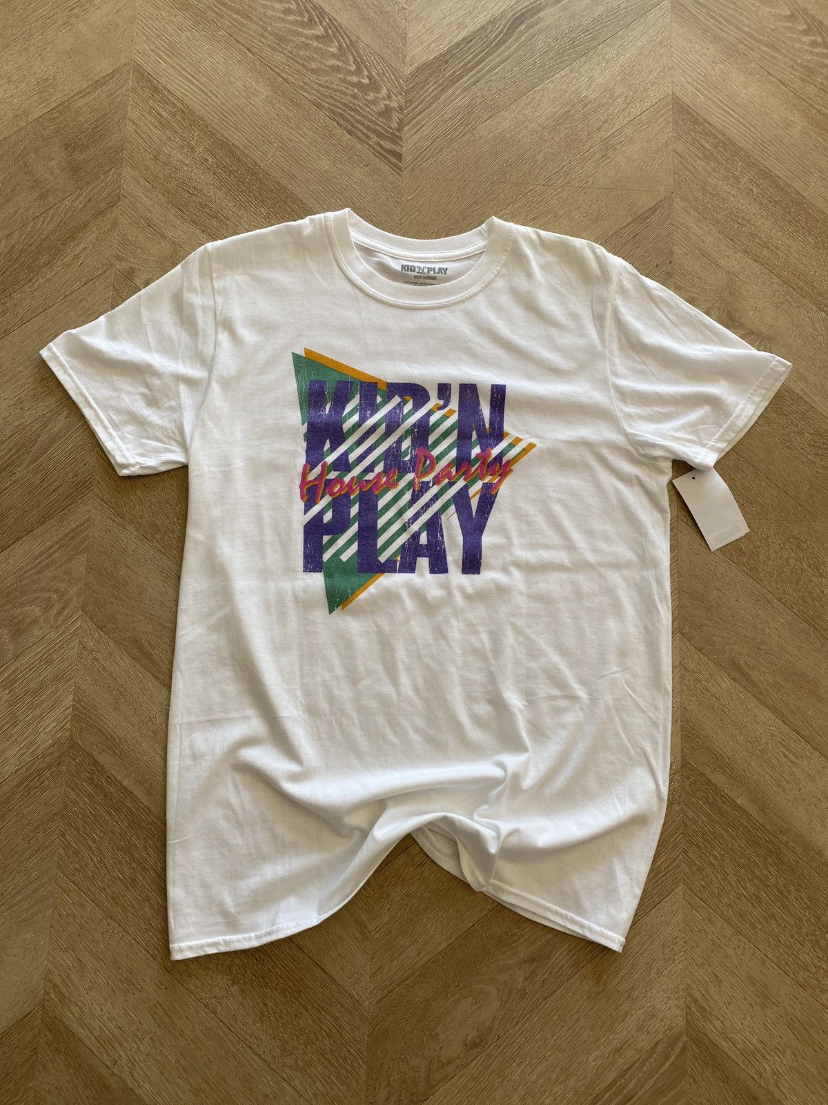 Other Kid N Play T-Shirt M Size US M / EU 48-50 / 2 - 1 Thumbnail