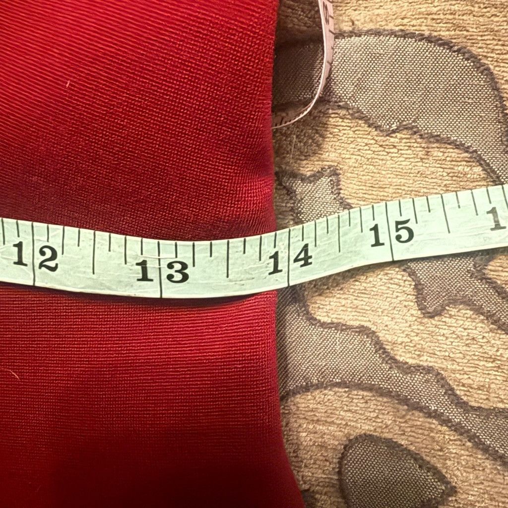 Trina Turk Women's Trina Turk Dress, Size0?, Red Size XS / US 0-2 / IT 36-38 - 20 Thumbnail