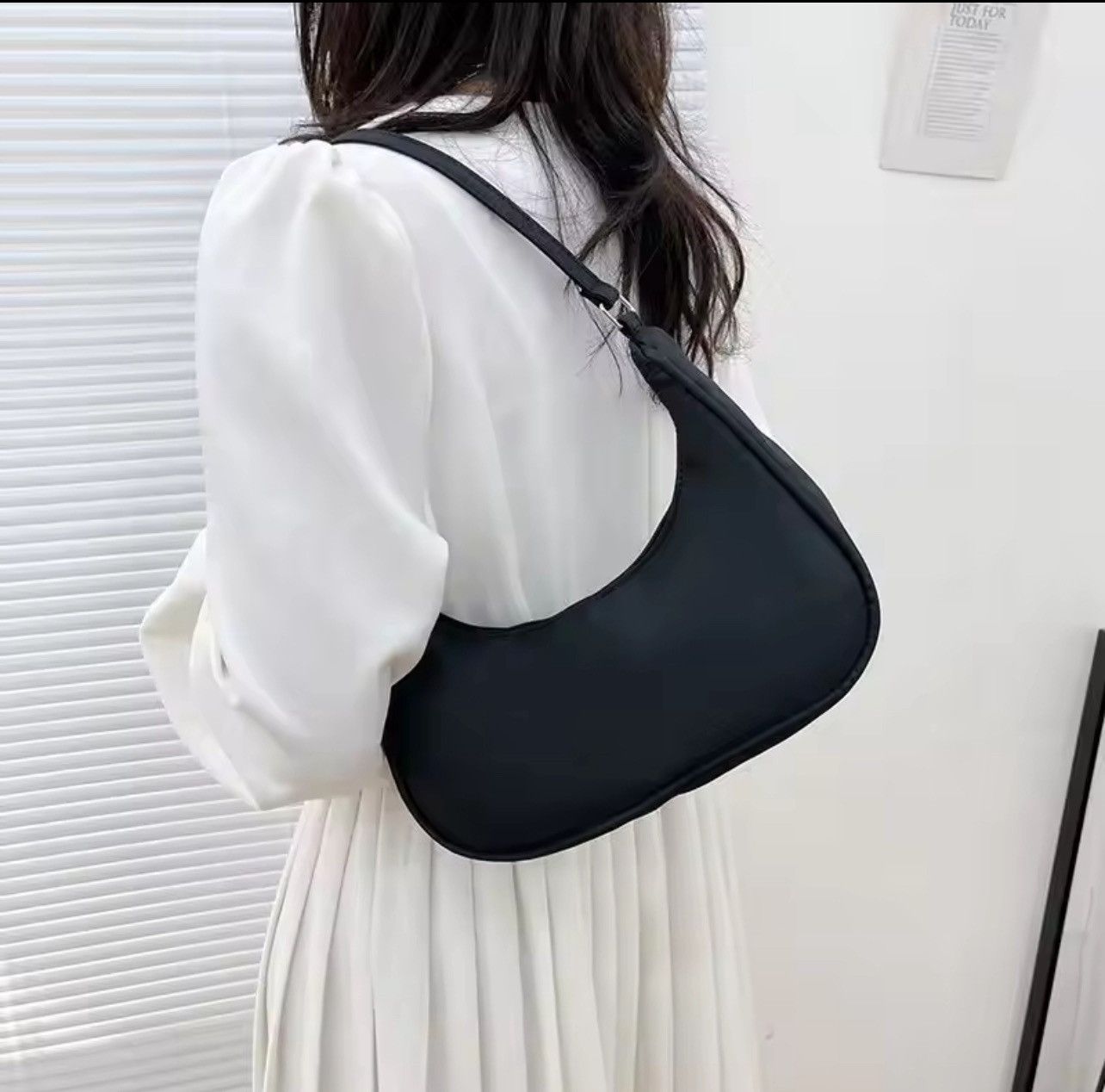 Japanese Brand × Vintage Women Bags Shoulder Purse Size ONE SIZE - 1 Thumbnail