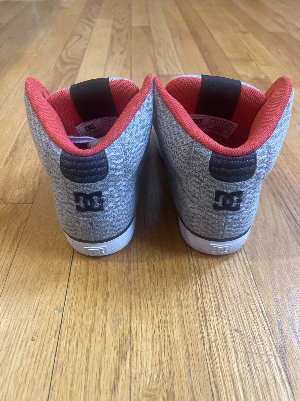 DC × Other Skaters Dc Shoes Size US 7.5 / EU 40-41 - 4 Thumbnail