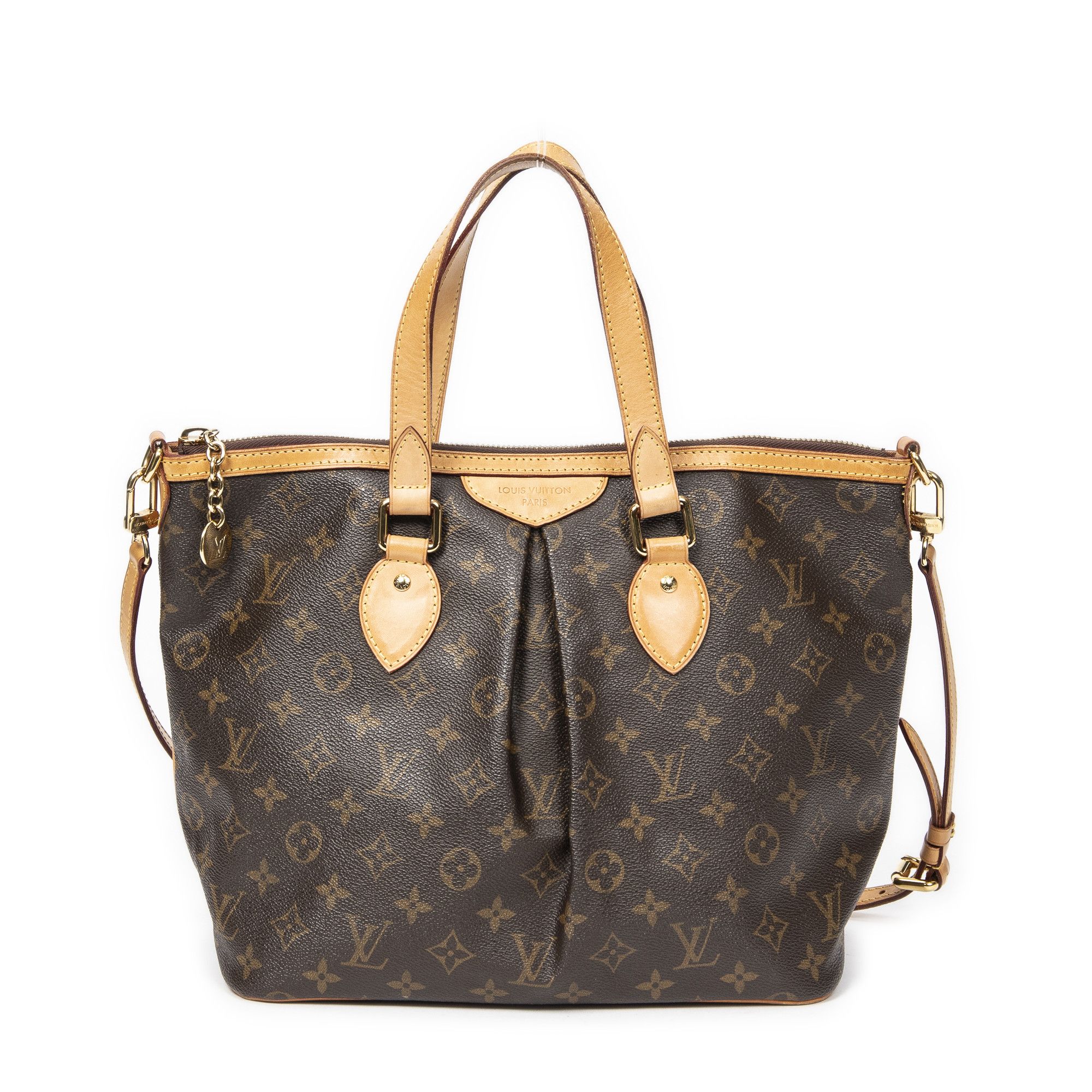 Louis Vuitton Palermo PM Size ONE SIZE - 1 Thumbnail