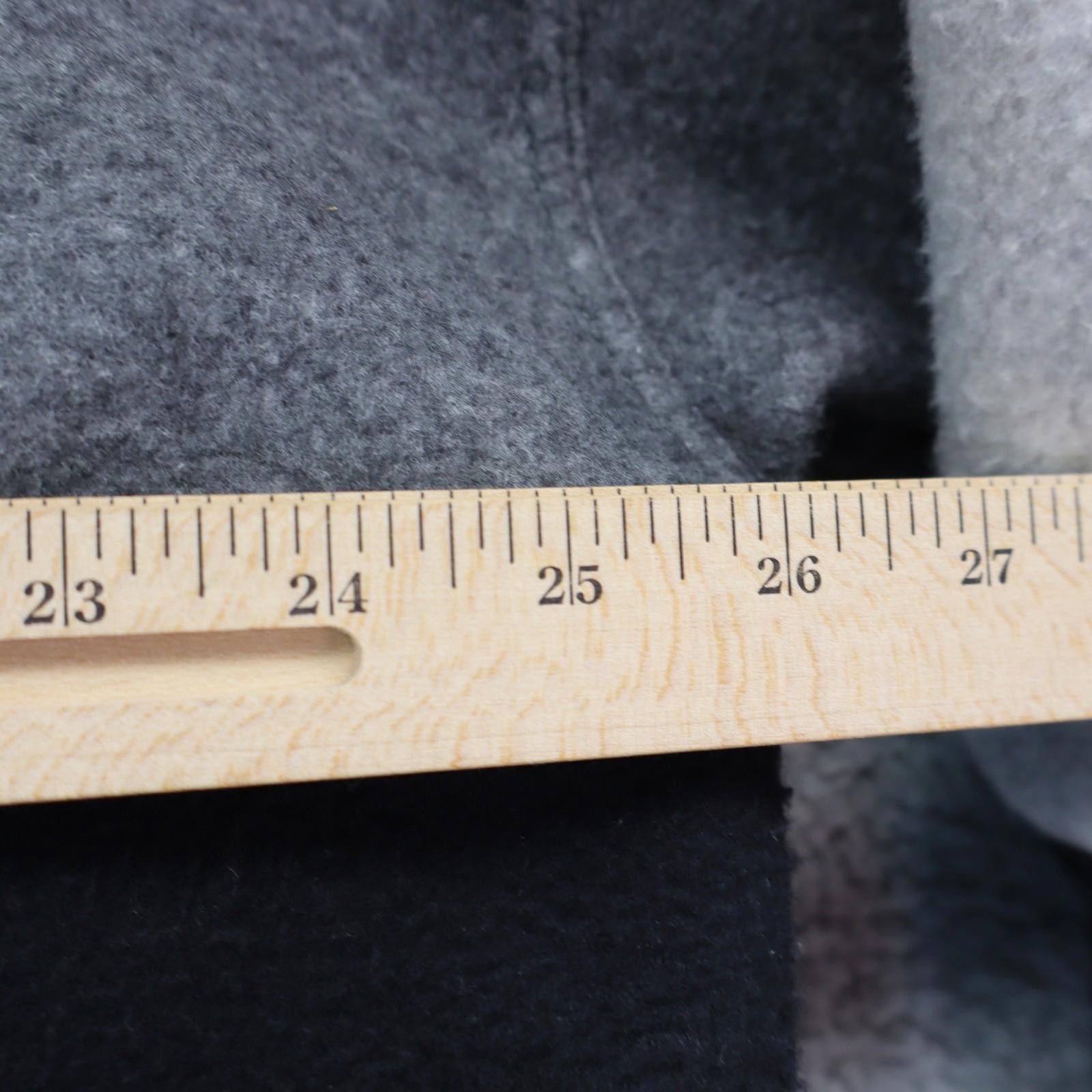 Bugle Boy Bugle Boy XL Fleece 1/2 Zip Jacket Pockets vtg 90 Size US XL / EU 56 / 4 - 4 Thumbnail