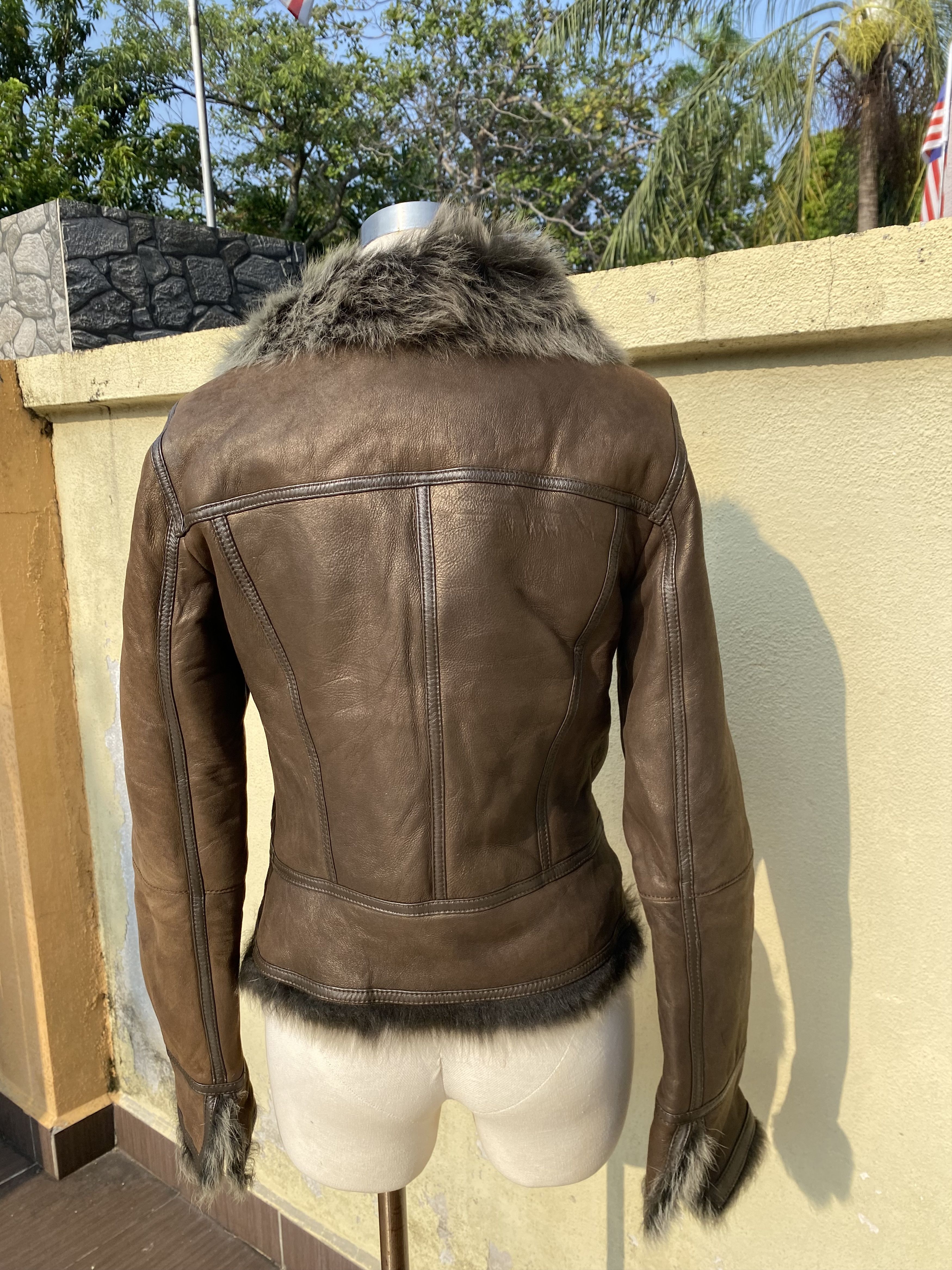Other Homam handmade leather Size XS / US 0-2 / IT 36-38 - 6 Thumbnail