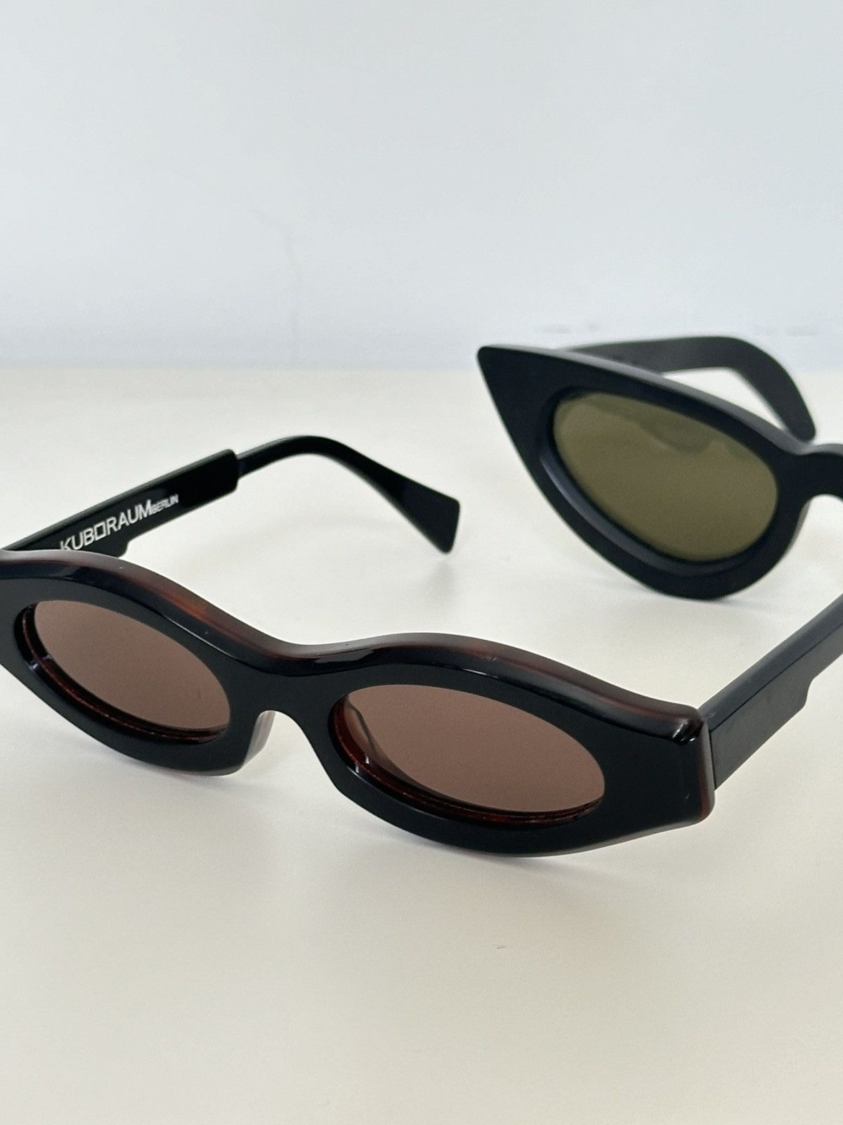 Kuboraum Kuboraum Size ONE SIZE - 2 Thumbnail