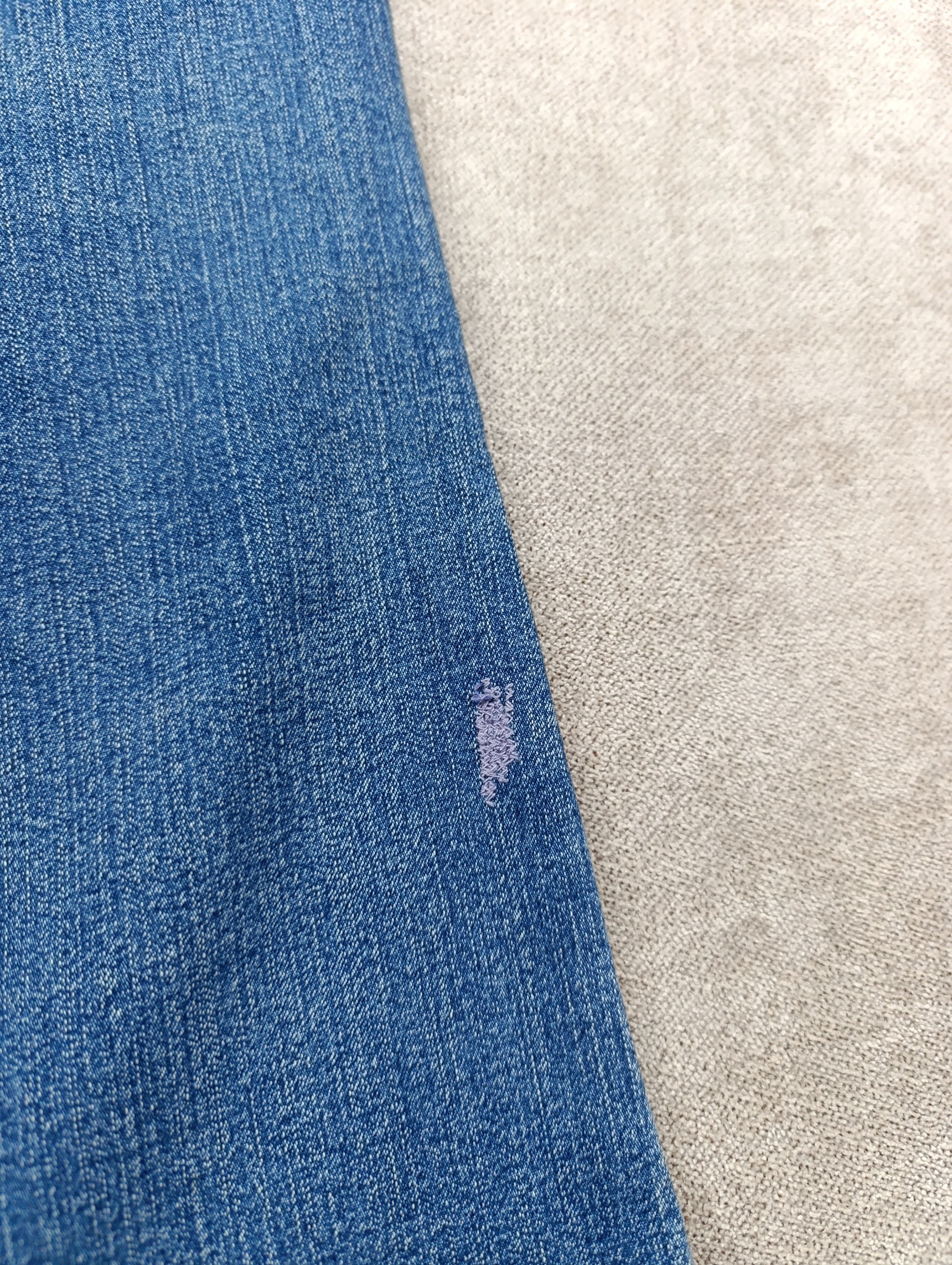 Miss Sixty MISS SIXTY VINTAGE WOMENS BOOTCUT JEANS PANTS Size 31" - 12 Thumbnail