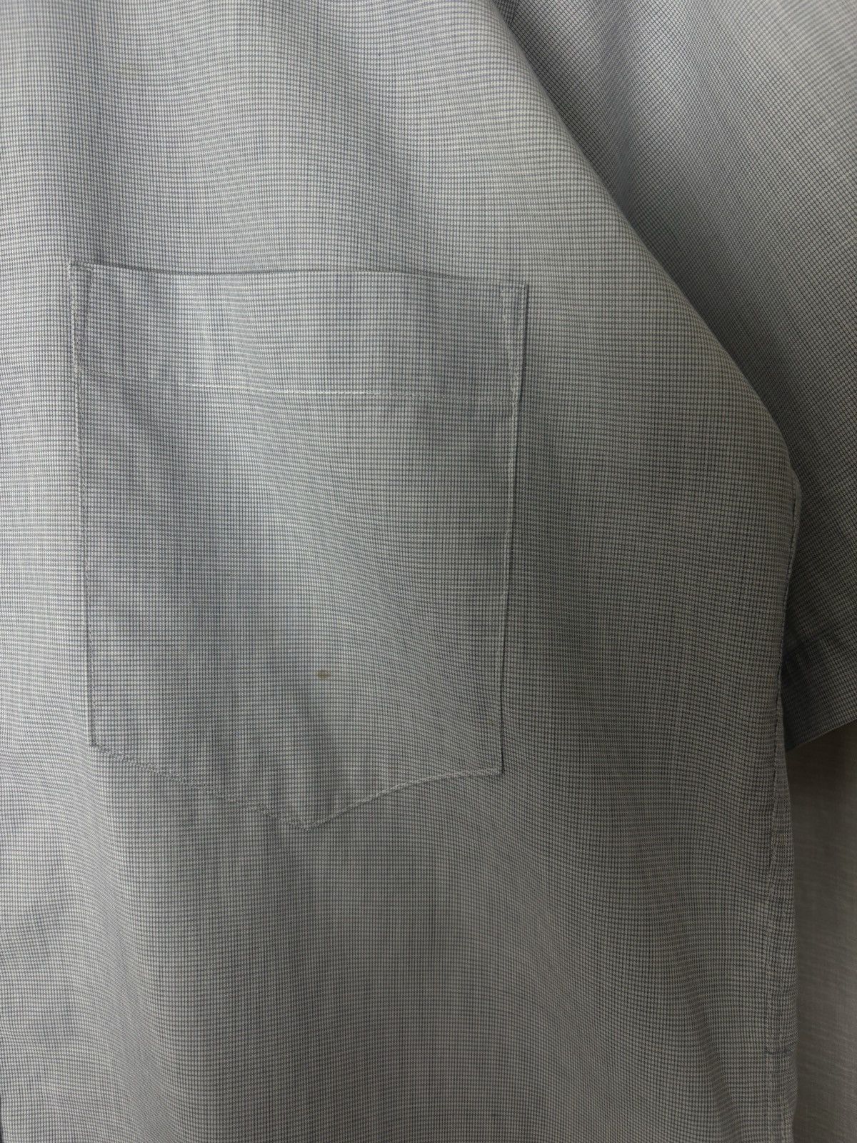 Issey Miyake ISSEY MIYAKE IM PRODUCT SHIRT Size US M / EU 48-50 / 2 - 3 Thumbnail