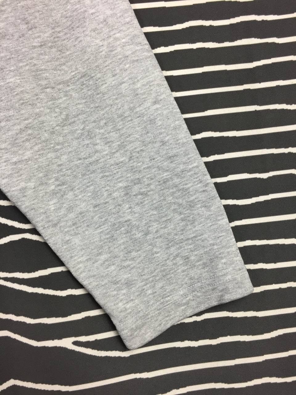 Edwin × Japanese Brand × Vintage Edwin Genuine Quality Embroidered Logo Longsleeve Tee Size US L / EU 52-54 / 3 - 4 Thumbnail