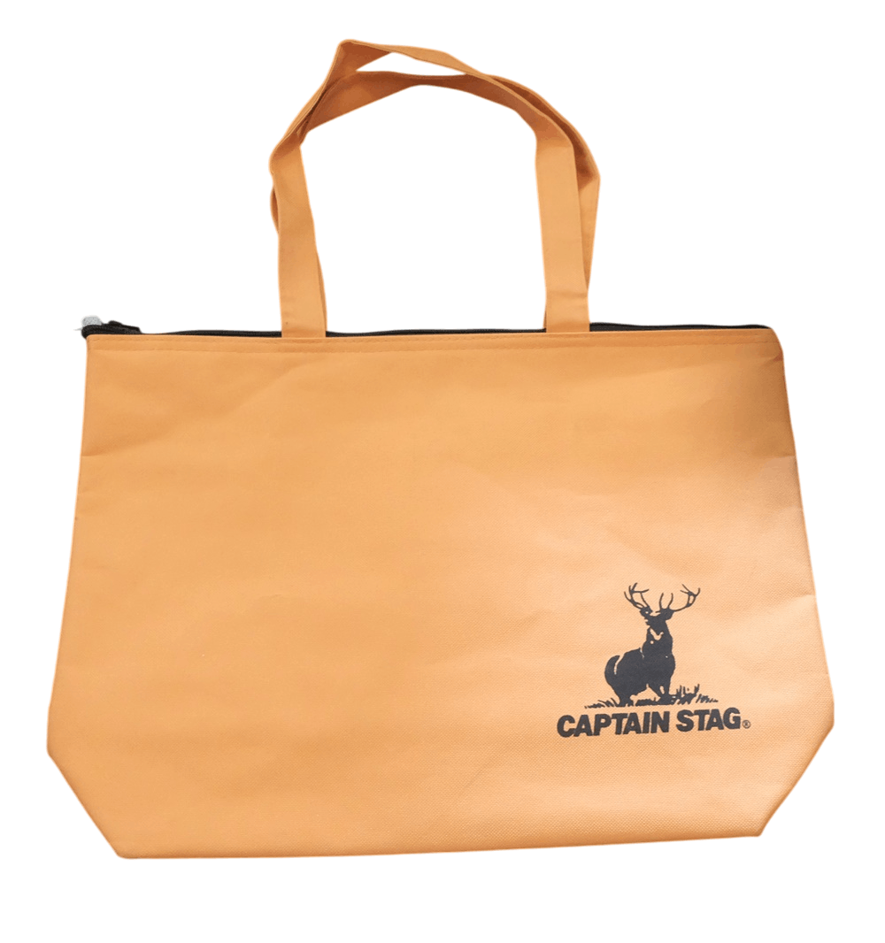Japanese Brand Captain Stag Tote Bag Size ONE SIZE - 1 Thumbnail