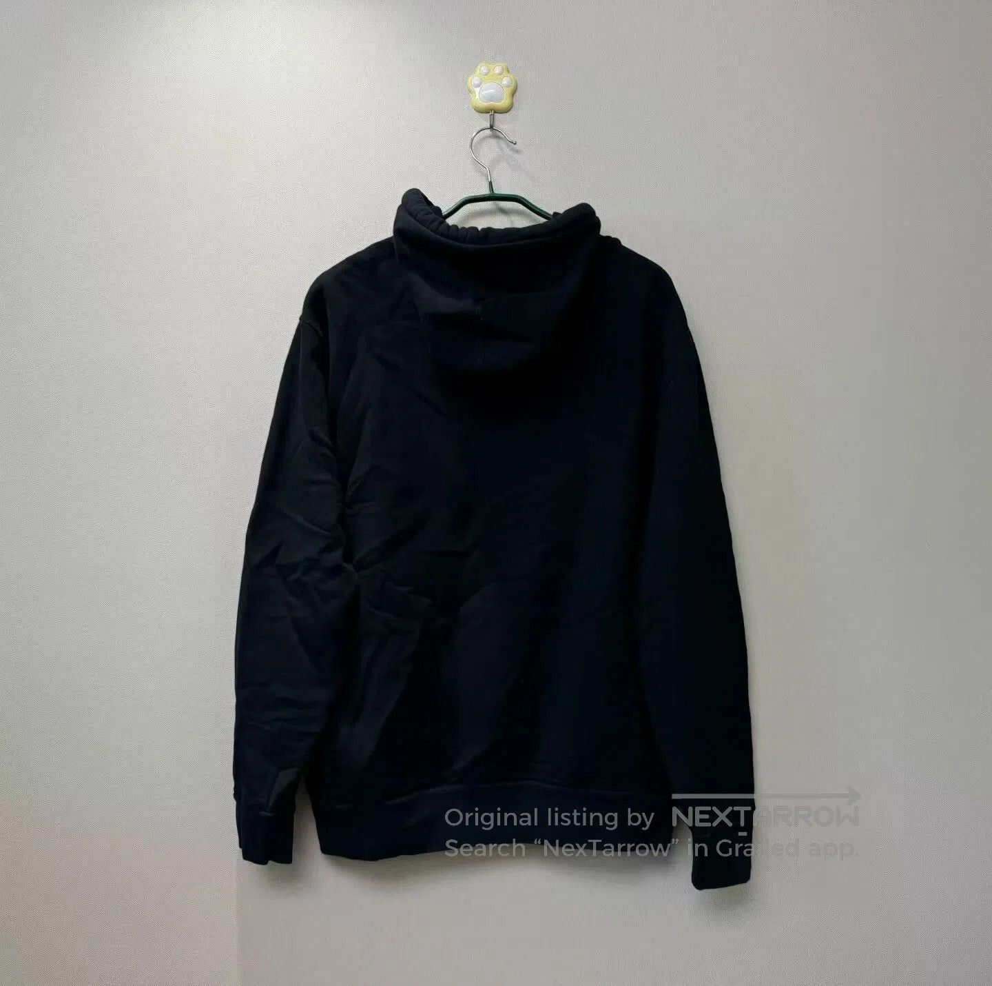 Louis Vuitton Louis Vuitton LV Logo Paint Letter Hoodie. Size US XL / EU 56 / 4 - 4 Thumbnail