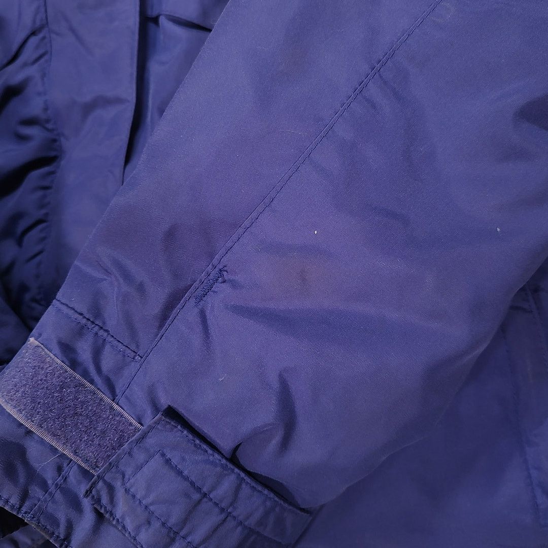 Columbia VTG Columbia Whirlibird down 3in1 reversible jacket wms M Size M / US 6-8 / IT 42-44 - 10 Thumbnail