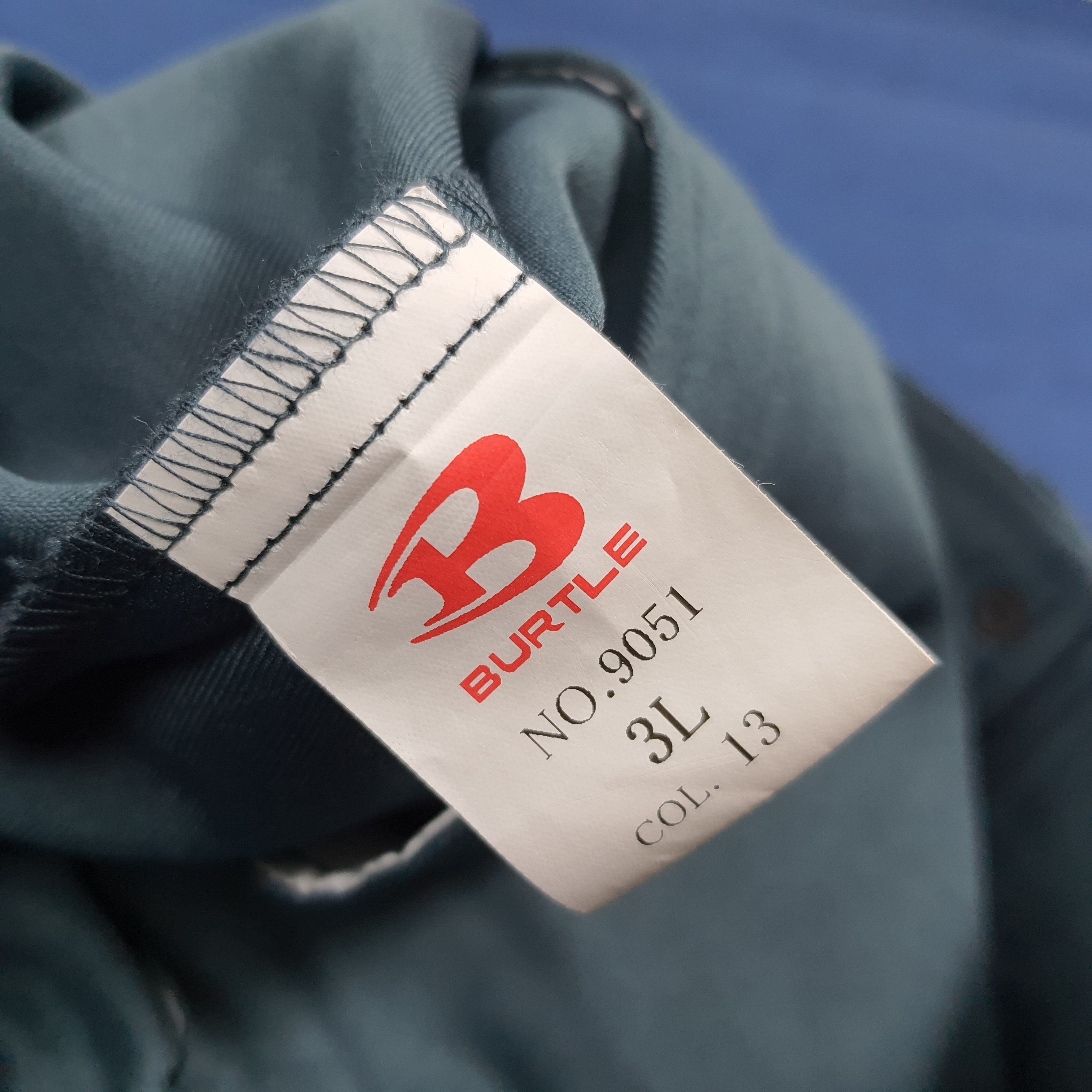 Japanese Brand Vintage Mugen Honda Motorsports Custom Logo Jacket C286N25 Size US L / EU 52-54 / 3 - 7 Thumbnail