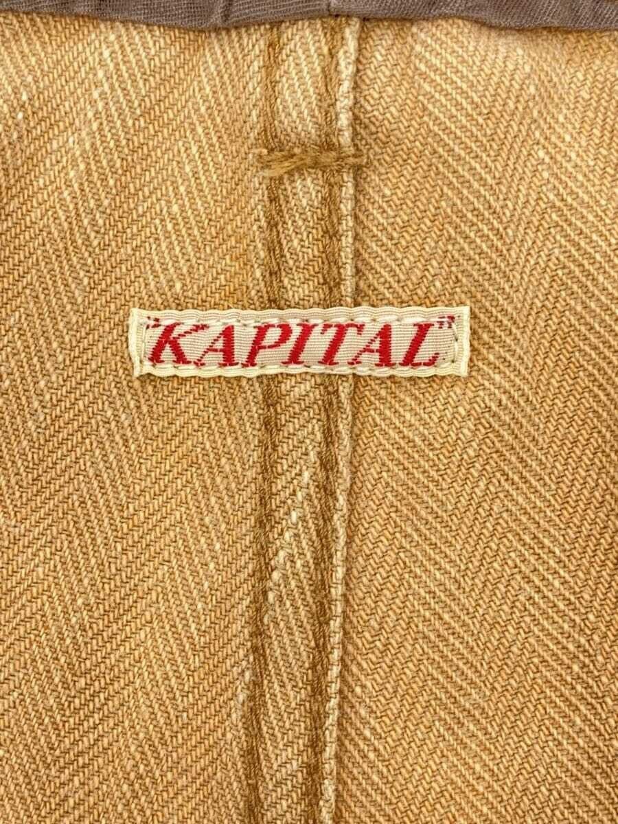 Kapital Casual Pants Size US 30 / EU 46 - 4 Thumbnail