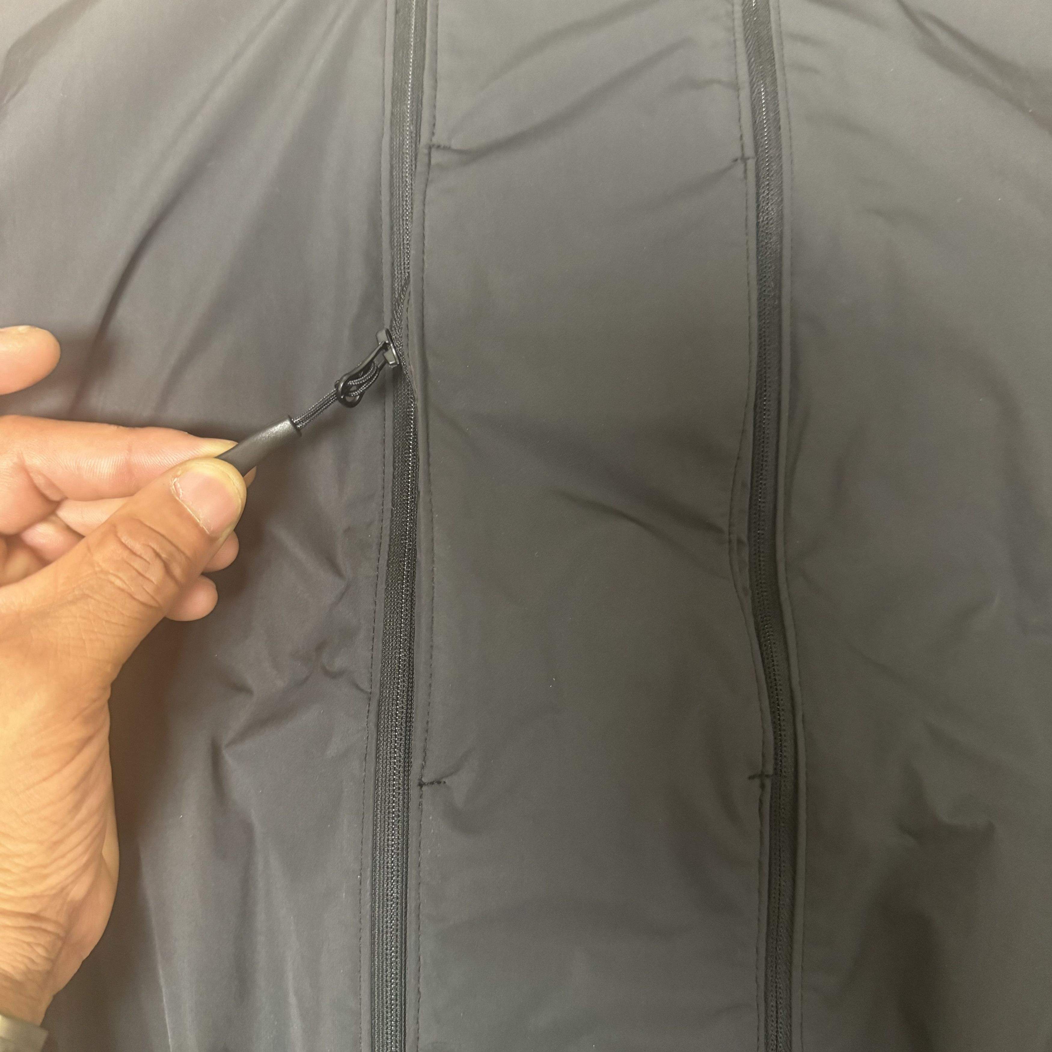 CCP (Crazy Character Print) Vent jacket Size US S / EU 44-46 / 1 - 3 Thumbnail