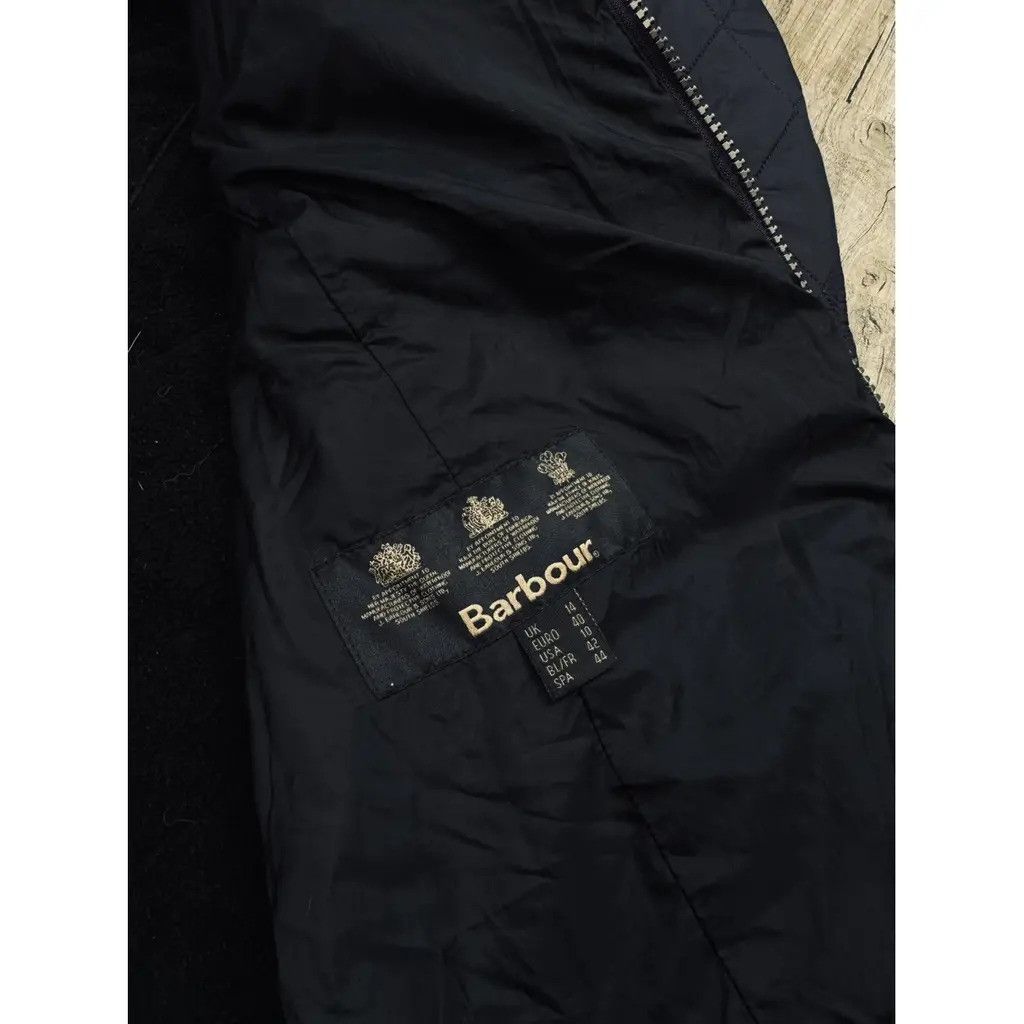 Barbour Barbour Jacket light puffer Size: 42 Size M / US 6-8 / IT 42-44 - 5 Thumbnail