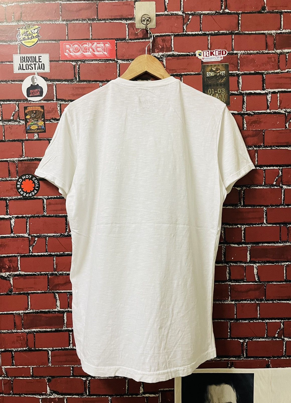 Other JONNY DEPP SPEND SHIRTS Size US L / EU 52-54 / 3 - 7 Thumbnail