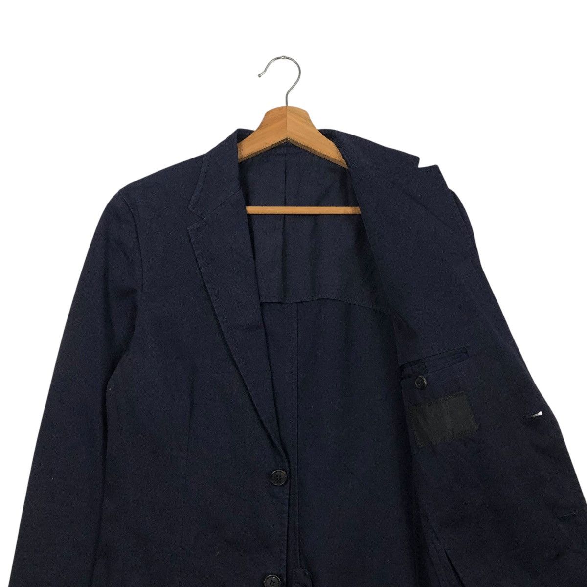 Prada 🔥VINTAGE CHORE JACKETS COATS PRADA MADE IN ITALY Size US S / EU 44-46 / 1 - 14 Thumbnail