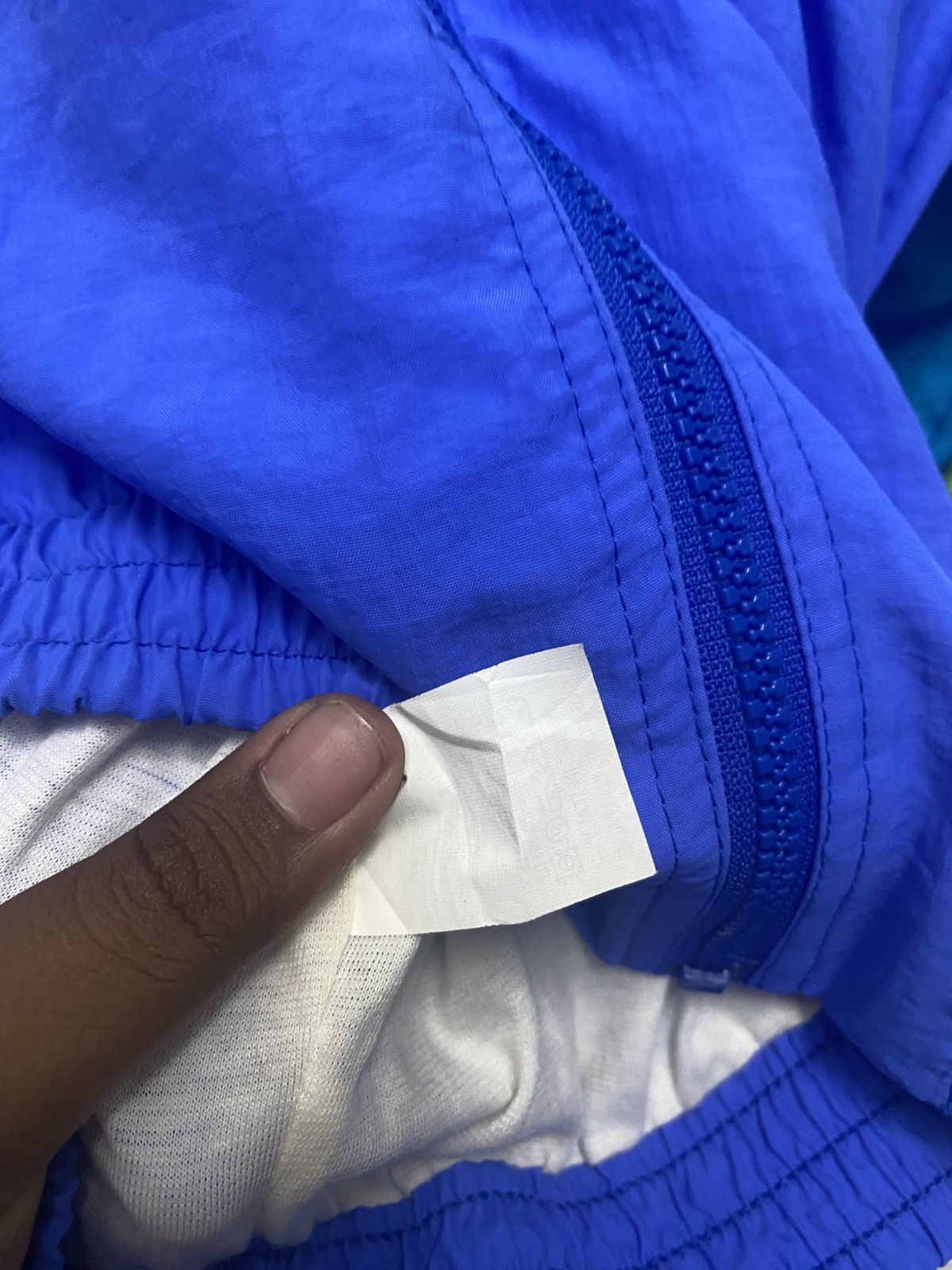 Vintage VINTAGE LOTTO JACKET Size US M / EU 48-50 / 2 - 6 Thumbnail