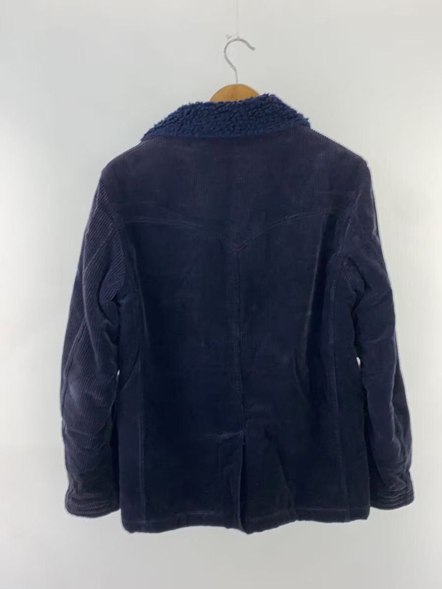 Number (N)ine Fleece Corduroy Ranch Lunch Jacket Size US L / EU 52-54 / 3 - 2 Thumbnail