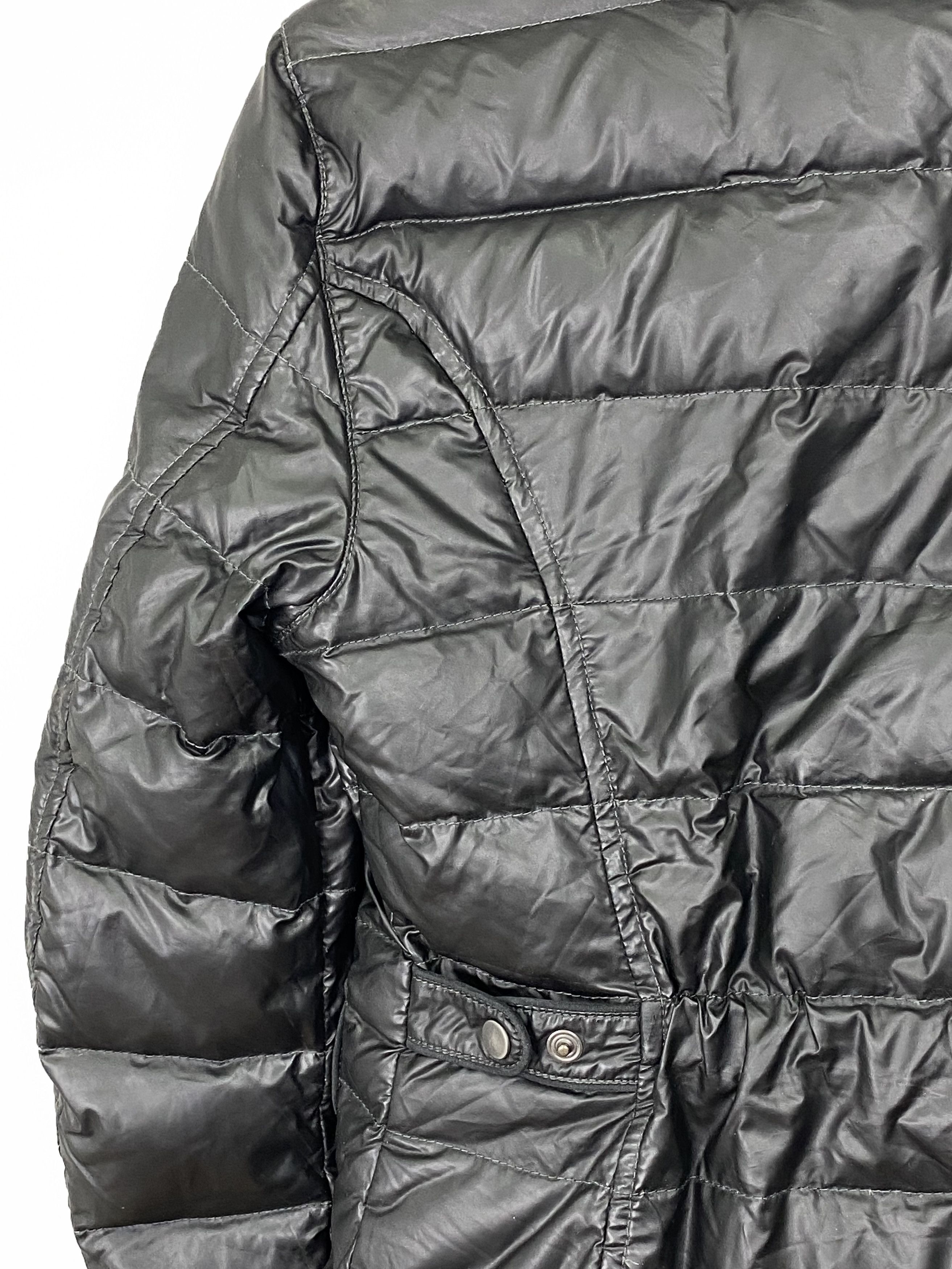 Belstaff BELSTAFF Silver Label Goose Down Women's Jacket Size 42 Size M / US 6-8 / IT 42-44 - 6 Thumbnail