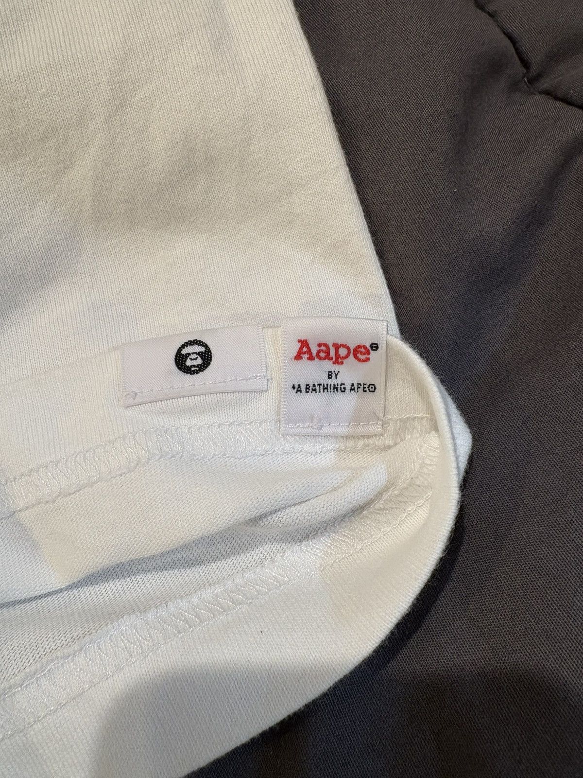 Aape Bape x Dragon Ball Super Size US M / EU 48-50 / 2 - 6 Thumbnail