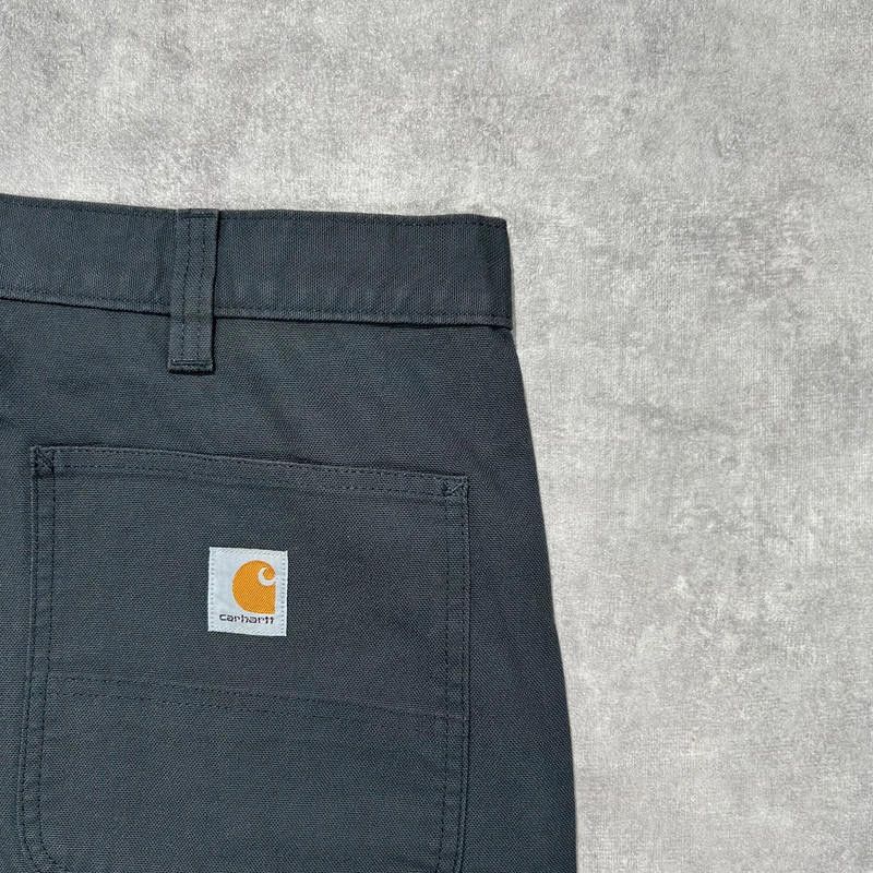 Carhartt Carhartt double knee Carpenter Pants W40 Size US 40 / EU 56 - 6 Thumbnail