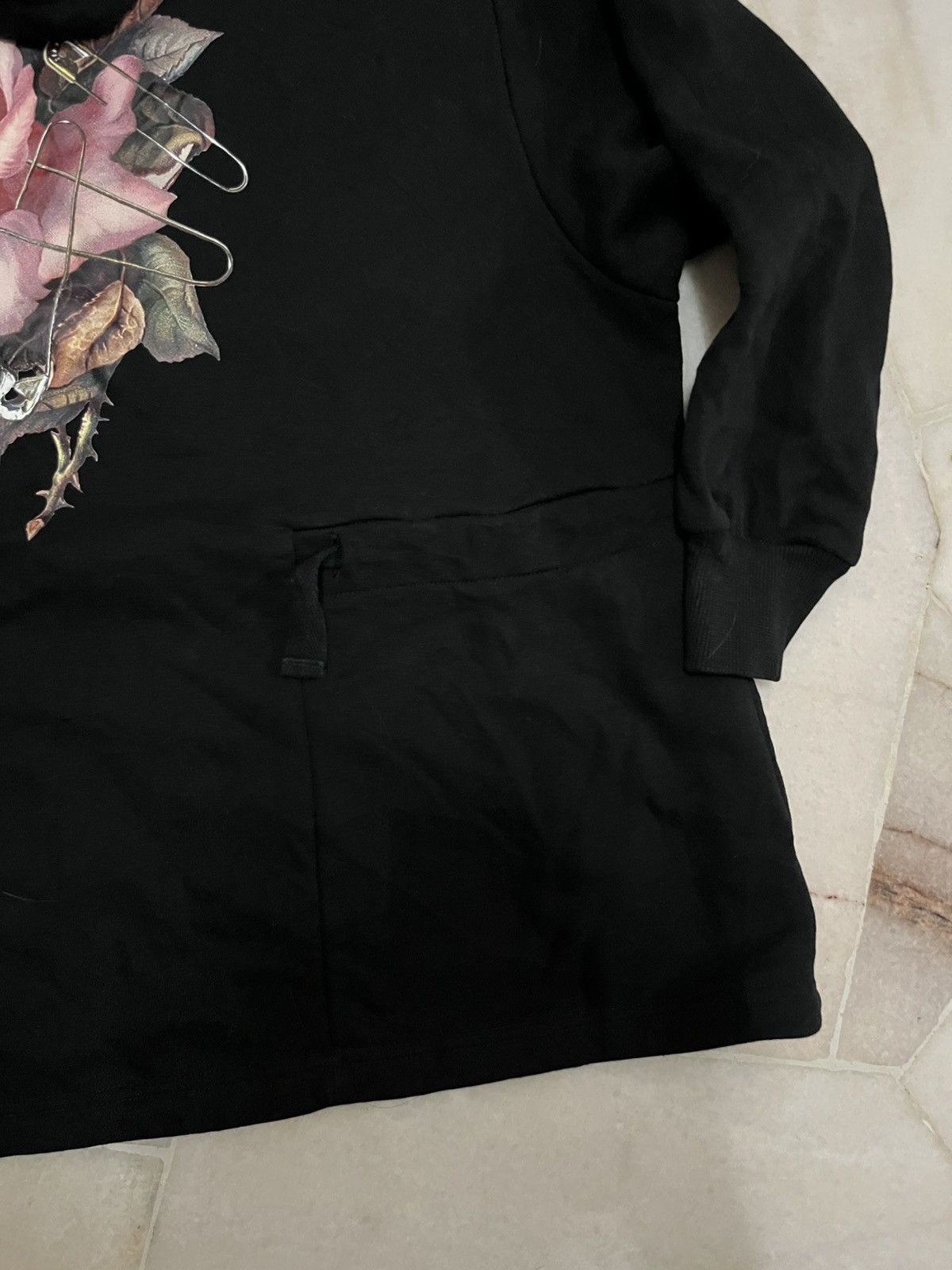 GU × Undercover GU X UNDERCOVER HODIE FLOWER Size S / US 4 / IT 40 - 7 Thumbnail