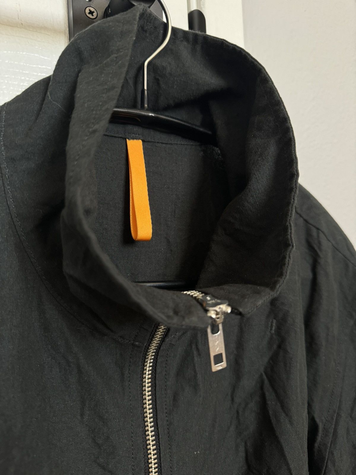 MAN-TLE MAN-TLE R14S3 Shirt Jacket Size US S / EU 44-46 / 1 - 7 Thumbnail