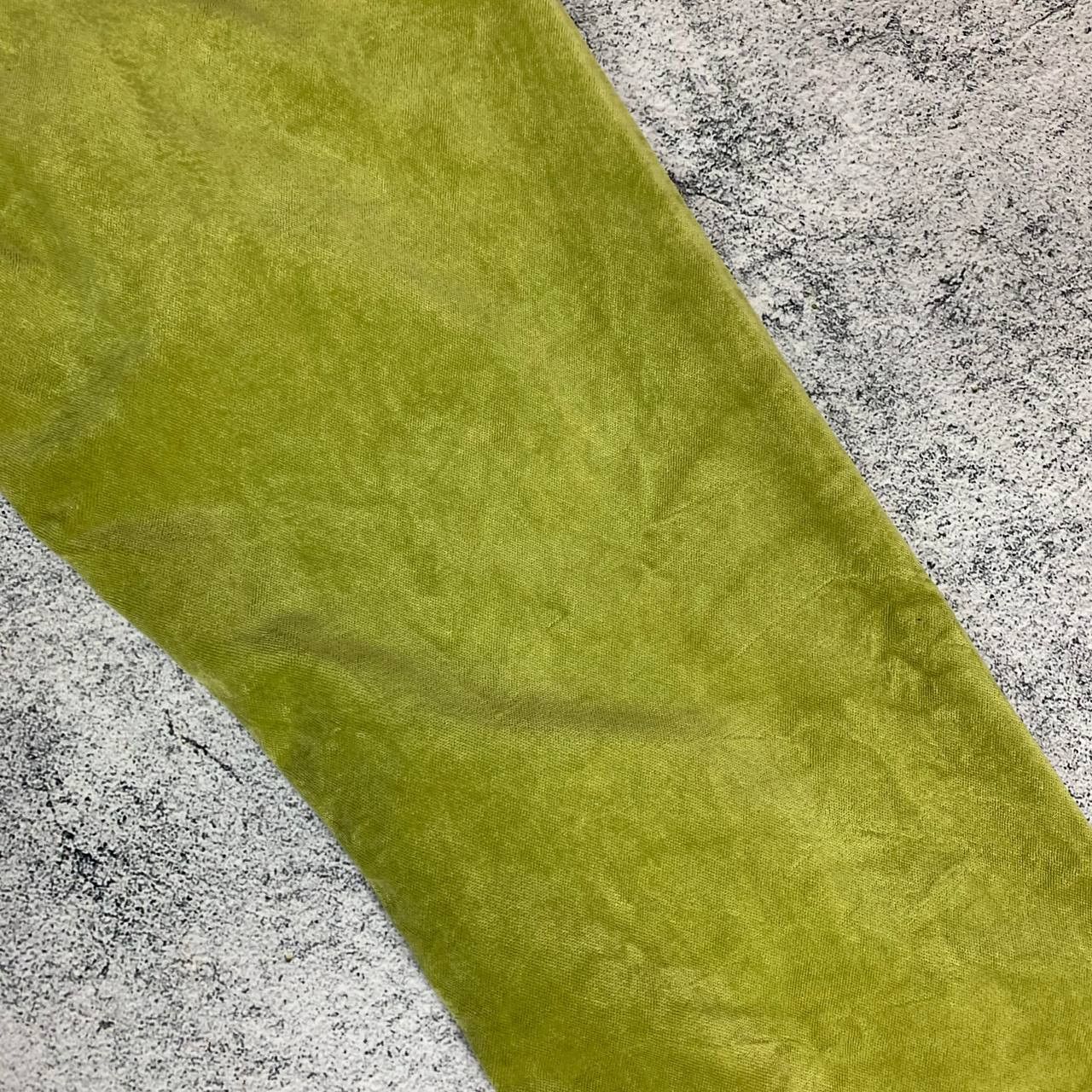 Etro Etro Corduroy Pants Men's Size 33 Green Cotton ` Size US 33 - 18 Thumbnail