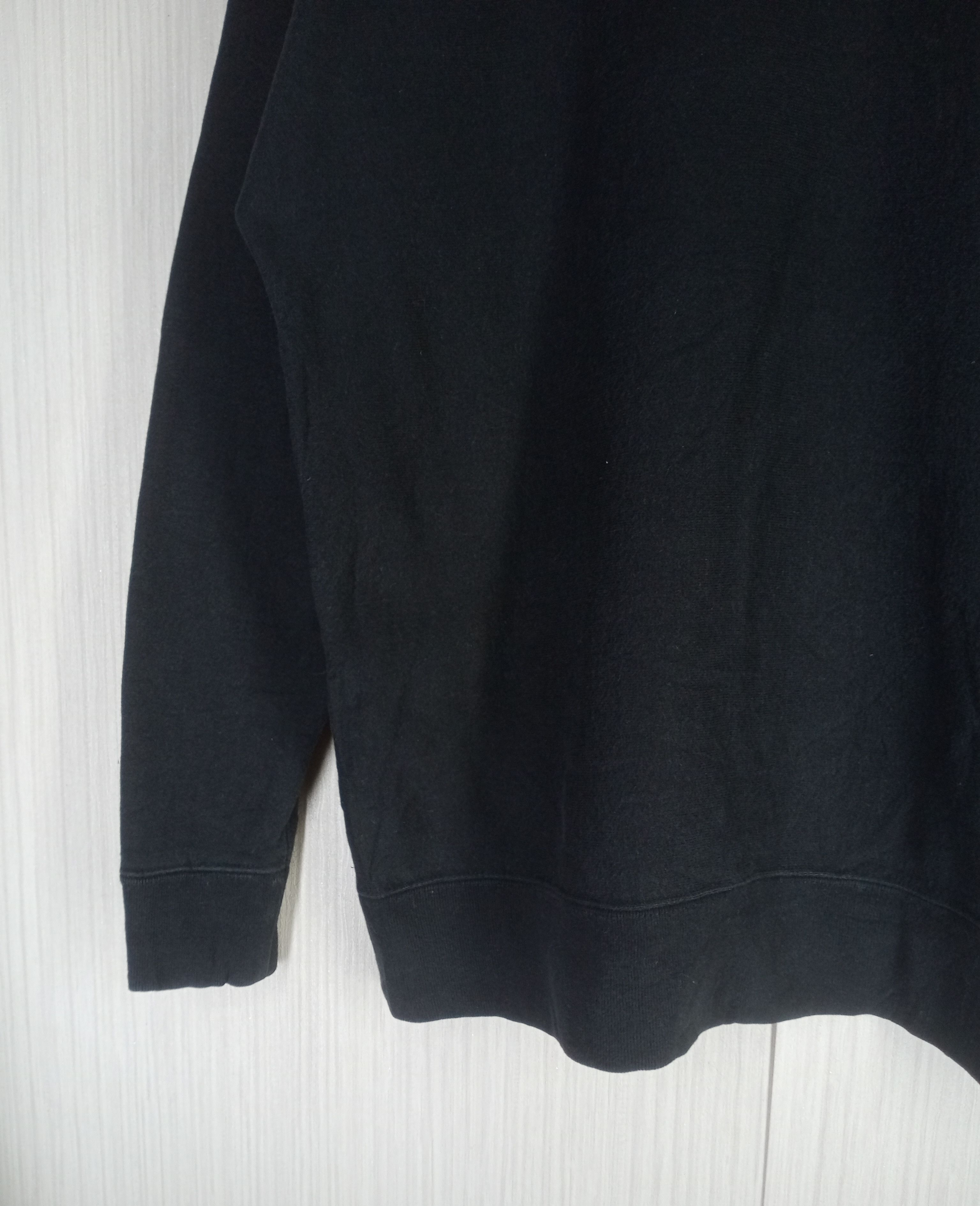 Batoner Batoner Signature Crewneck Sweatshirt Size US M / EU 48-50 / 2 - 5 Thumbnail