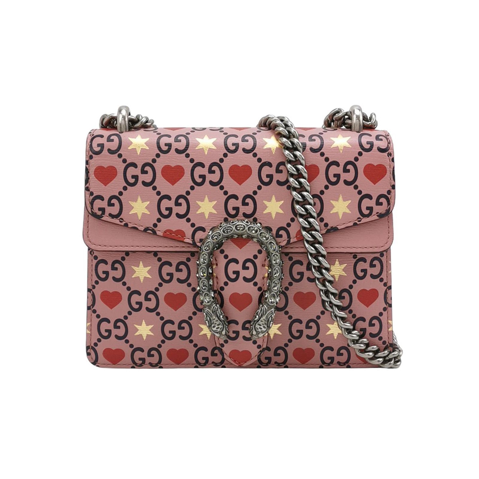 Gucci Gucci Women os Shoulder Bags Size ONE SIZE - 1 Thumbnail