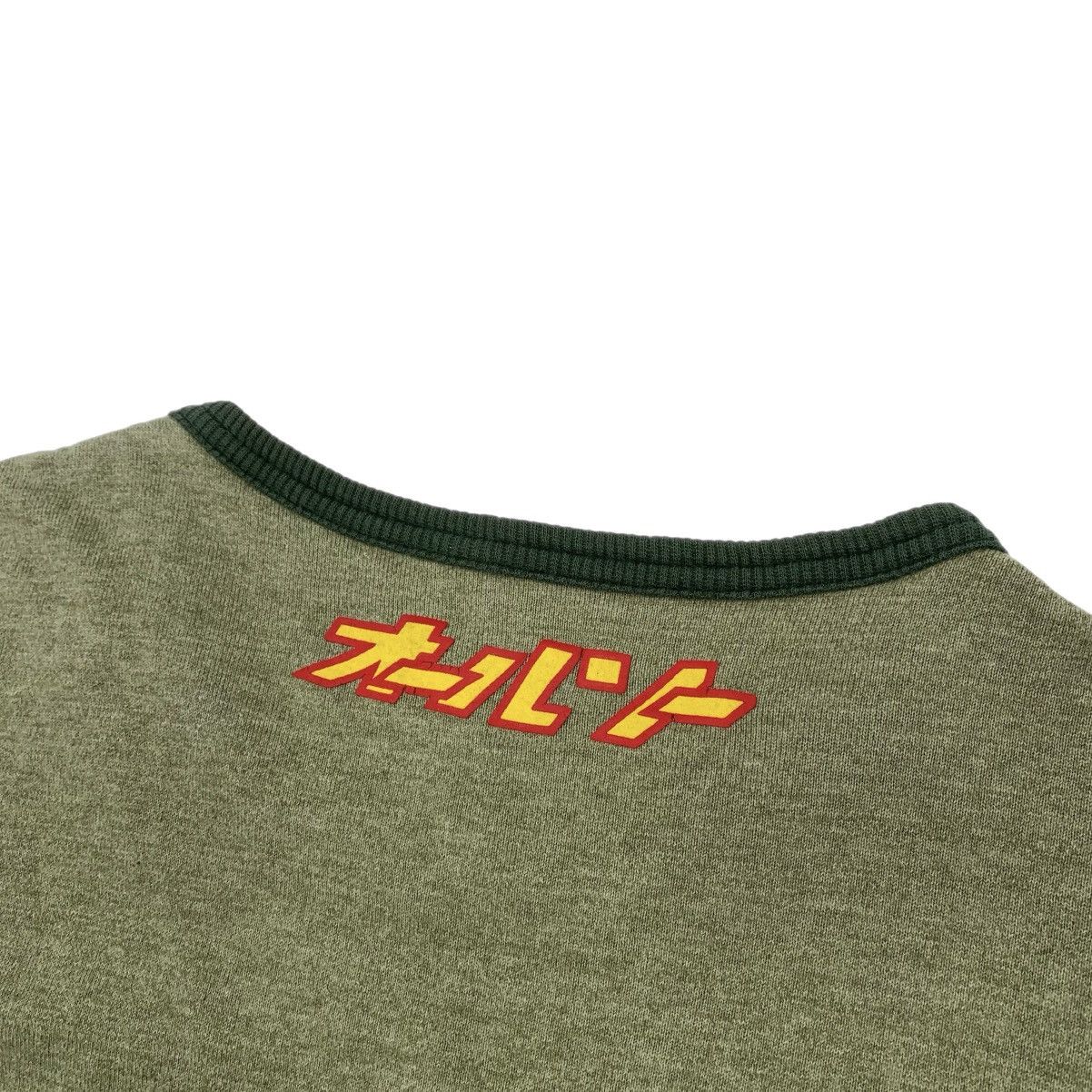 Beauty Beast Beauty:Beast Digital Longsleeve Size US S / EU 44-46 / 1 - 5 Thumbnail