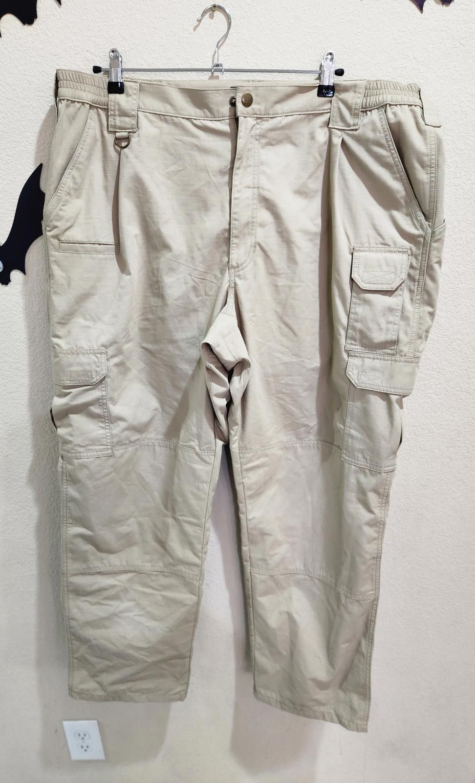 Other 5.11 Tactical Pants Men's 42x32 Cargo Utility TLBLIN 4389-1 Size US 42 / EU 58 - 1 Thumbnail