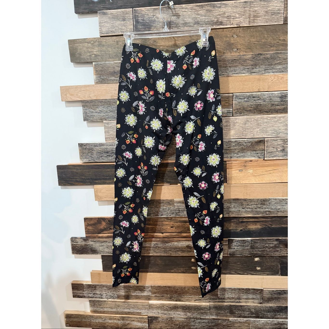 Guru Gudrun Sjoden full length leggings size medium Size 30" / US 8 / IT 44 - 2 Thumbnail