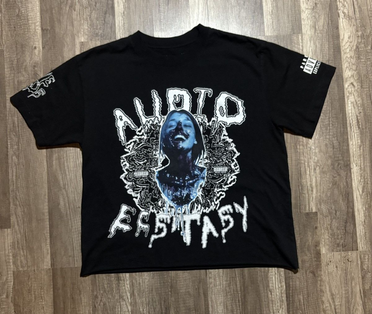 Other Ken Carson 2024 Tour Merch- Chaos Live Size US L / EU 52-54 / 3 - 1 Thumbnail