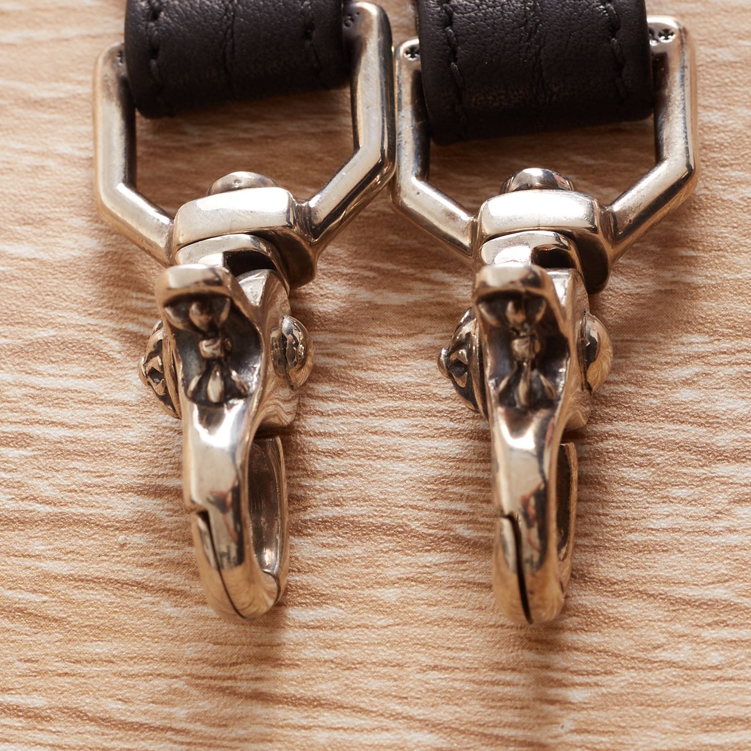 Chrome Hearts CHROME HEARTS Taka Mini Vinyl BLACK Size ONE SIZE - 18 Thumbnail
