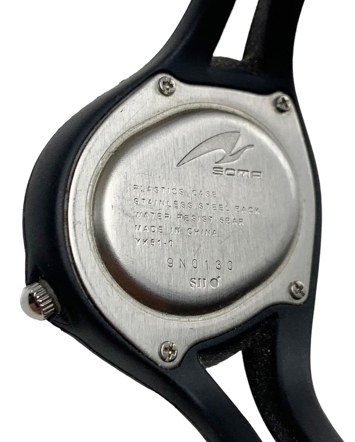 Seiko 2000S SOMA BY SEIKO WATCH Size ONE SIZE - 5 Thumbnail