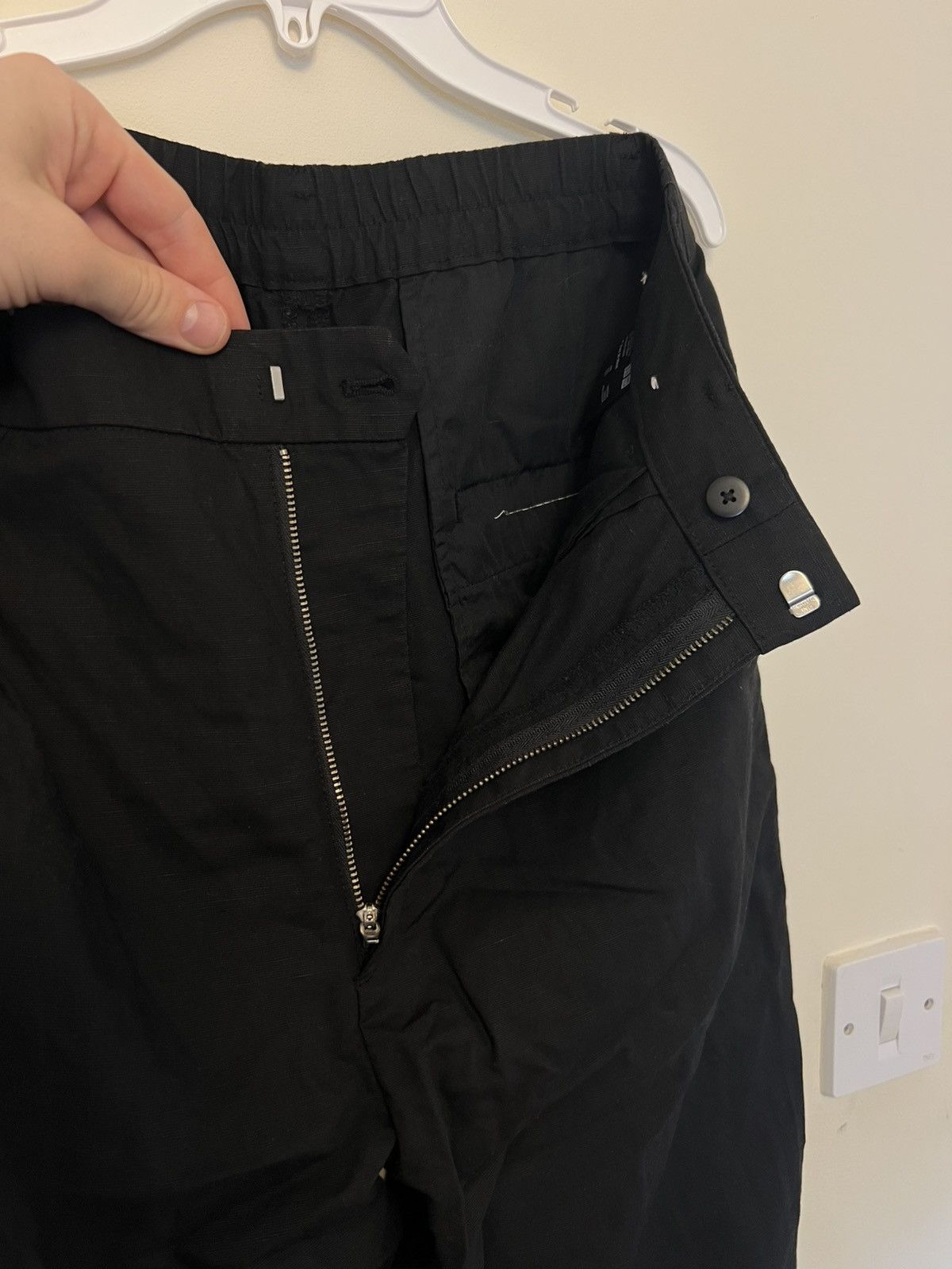 Uniqlo Japanese styles joggers pants Uniqlo Size US 31 - 3 Thumbnail