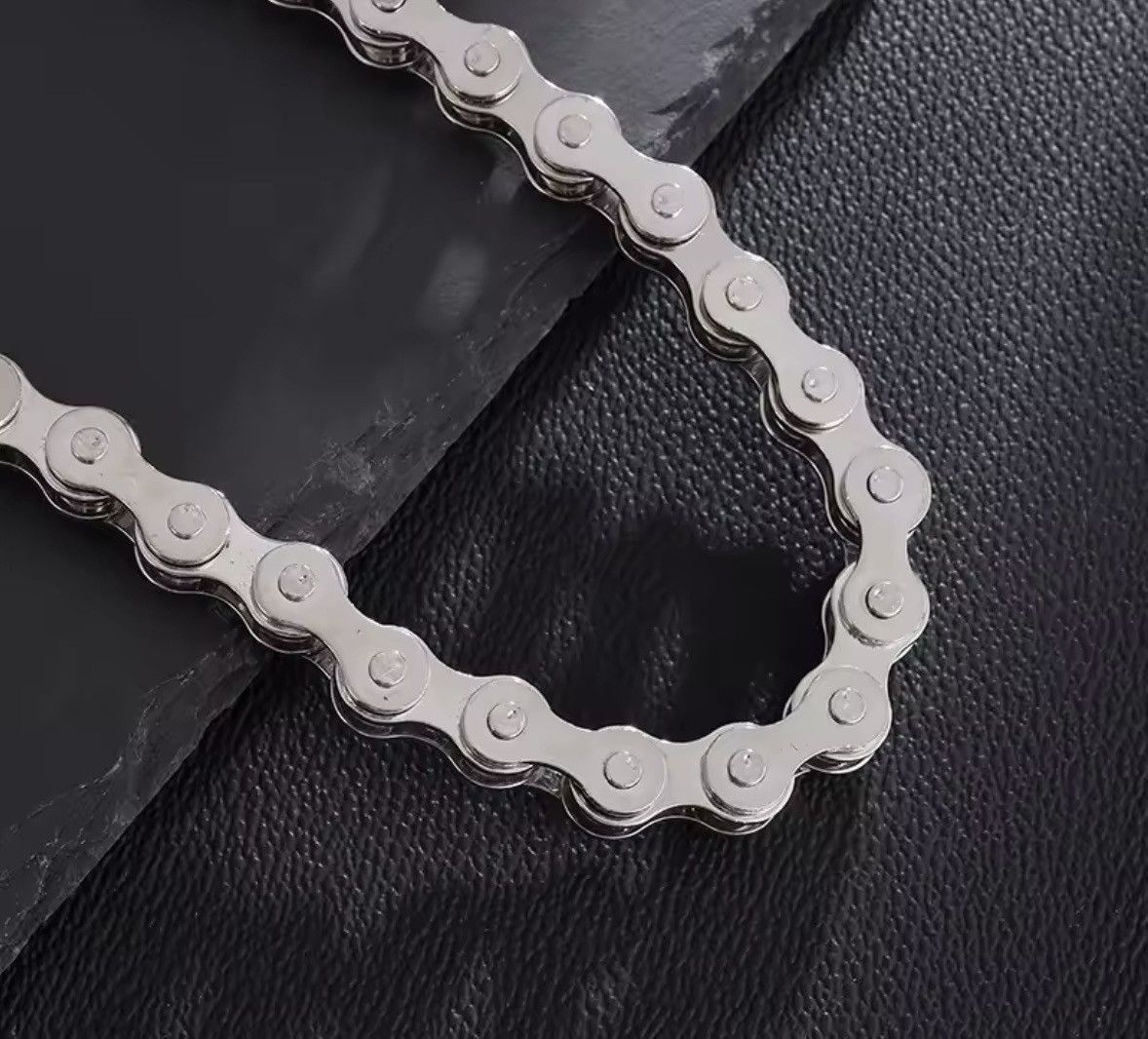 Other Hip Hop Trousers chain Size ONE SIZE - 3 Thumbnail