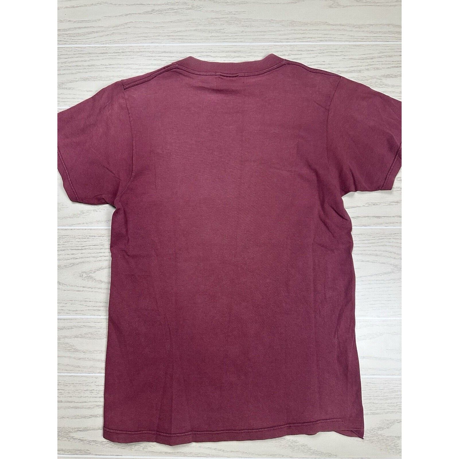 FUCT × Vintage Vintage Faded Skateboard Shirt Size US M / EU 48-50 / 2 - 6 Thumbnail