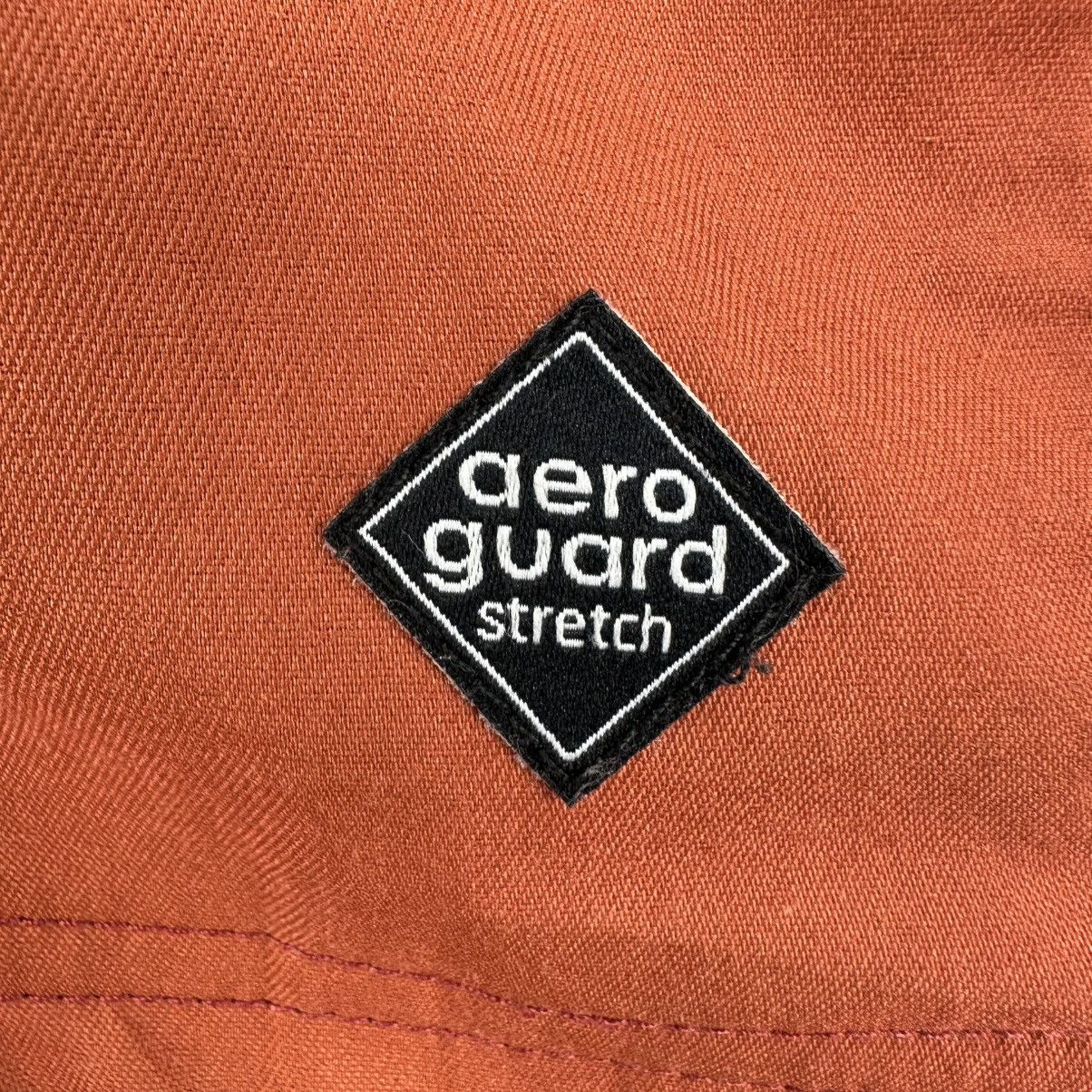 Japanese Brand Fieldcore Gero Guard Stretch Multi Pocket Windbreaker Jacket Size US M / EU 48-50 / 2 - 10 Thumbnail