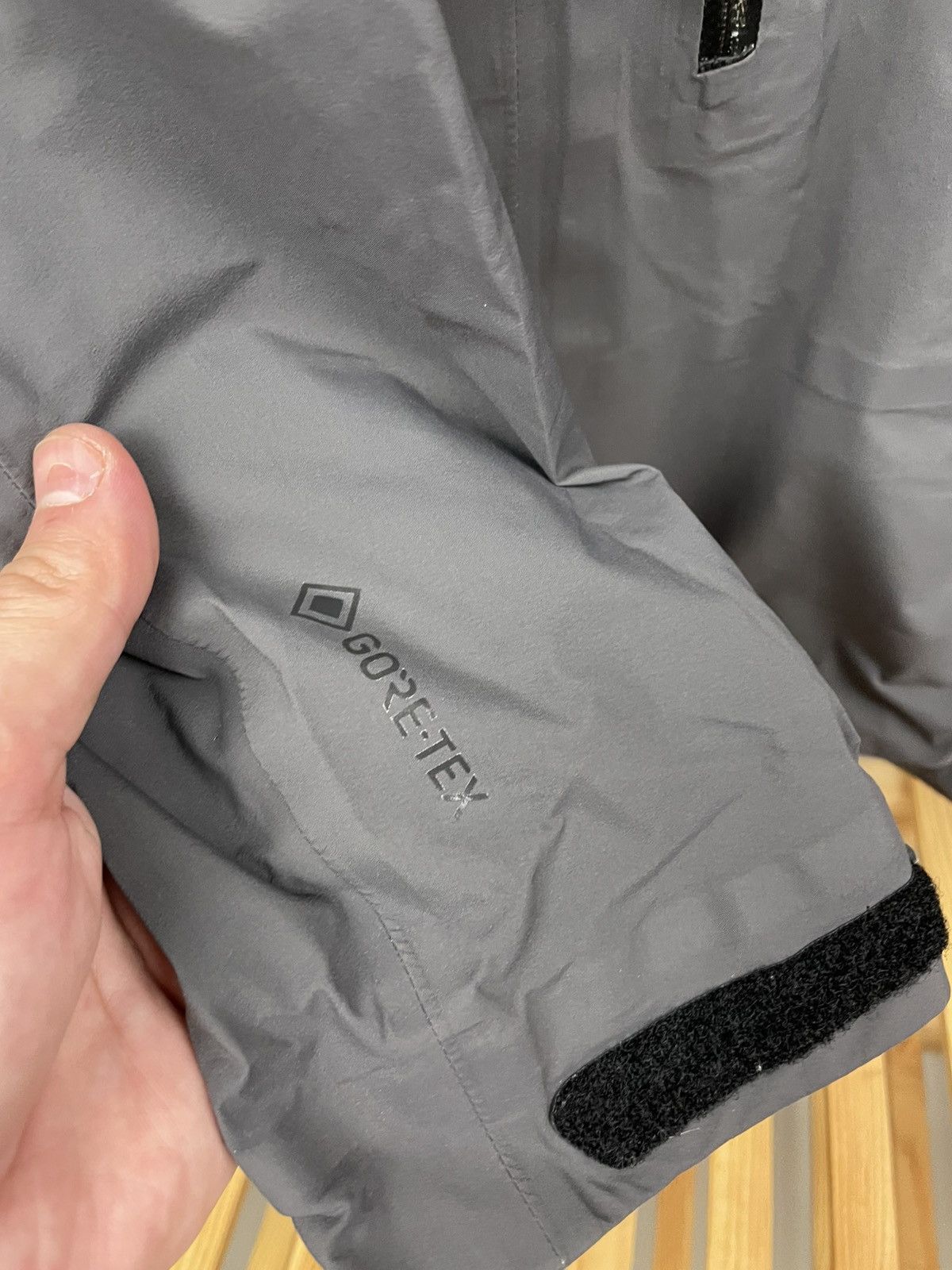 Black Diamond Black diamond helio active shell gore tex jacket size S Size US S / EU 44-46 / 1 - 5 Thumbnail