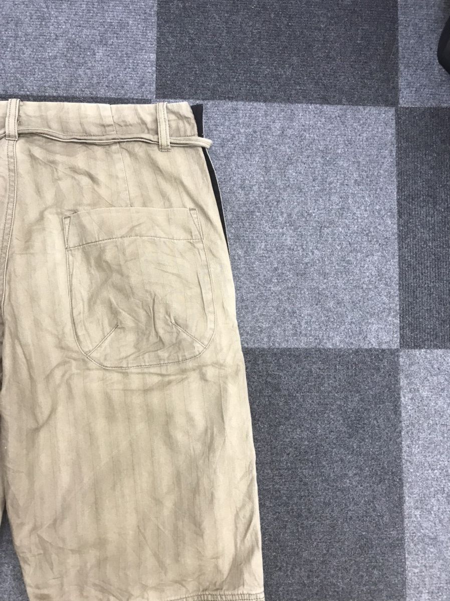 PPFM 💥MINIMALIST💥PPFM 5 Pockets Japanese Style Easy Pant Size US 32 / EU 48 - 10 Thumbnail