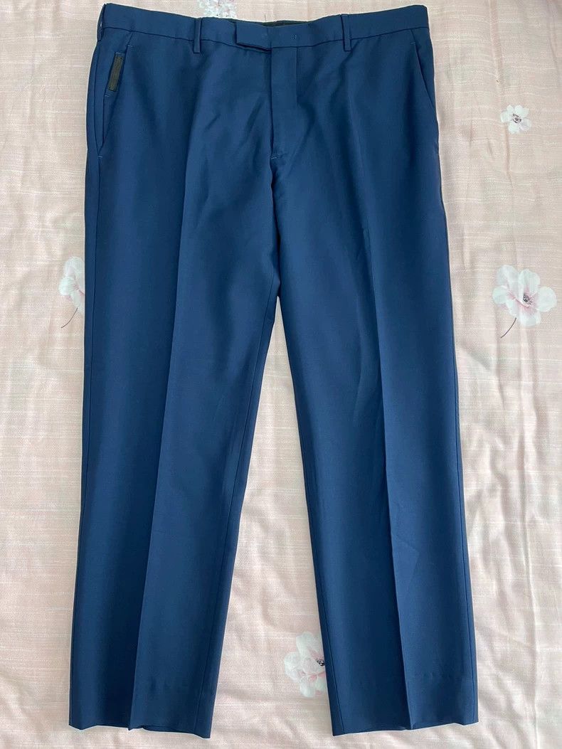 Prada Prada Suit trousers 2501-Nextarrow Size US 36 / EU 52 - 2 Thumbnail