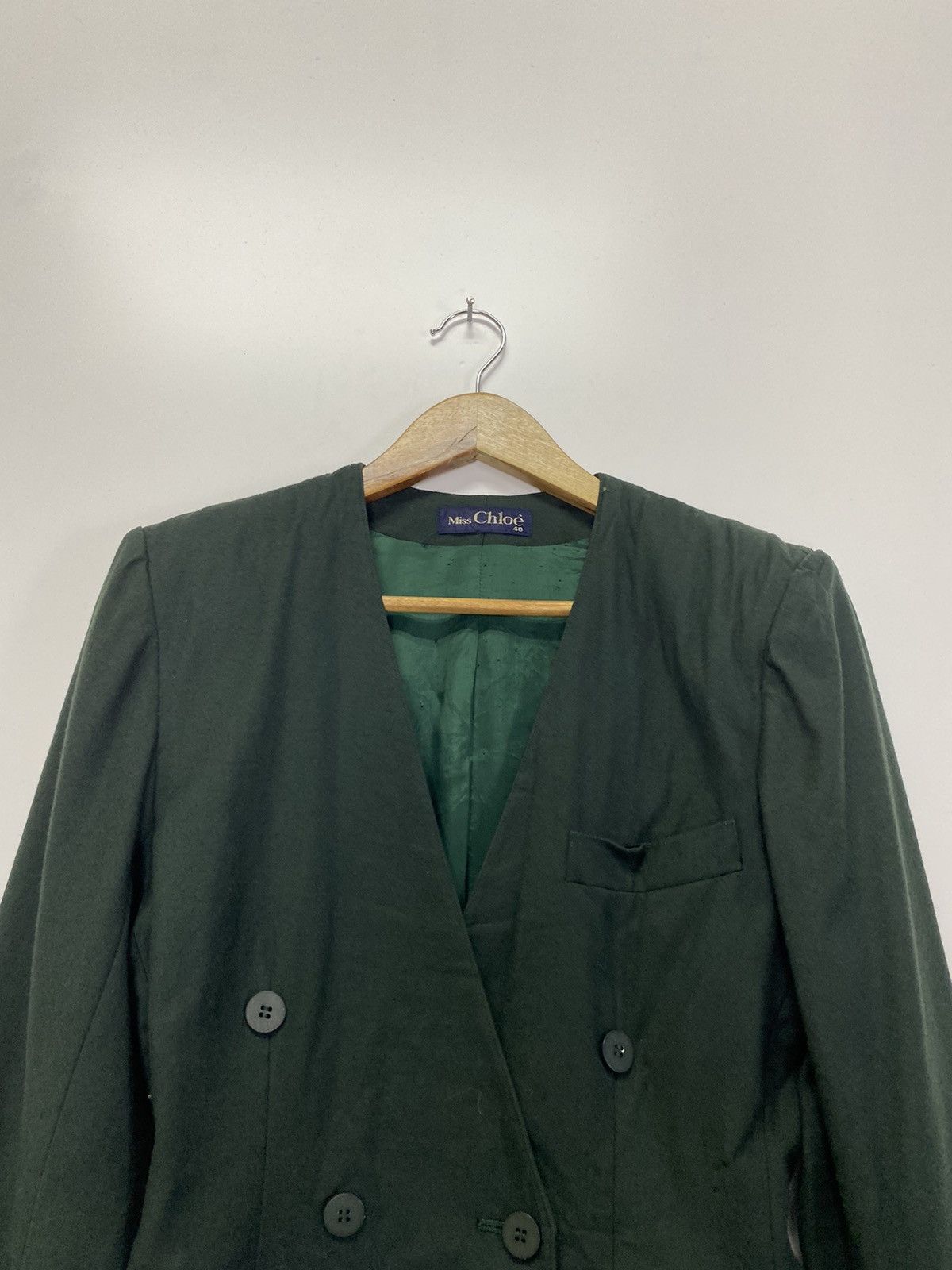 Chloe Miss Chloe Jacket Size M / US 6-8 / IT 42-44 - 5 Thumbnail