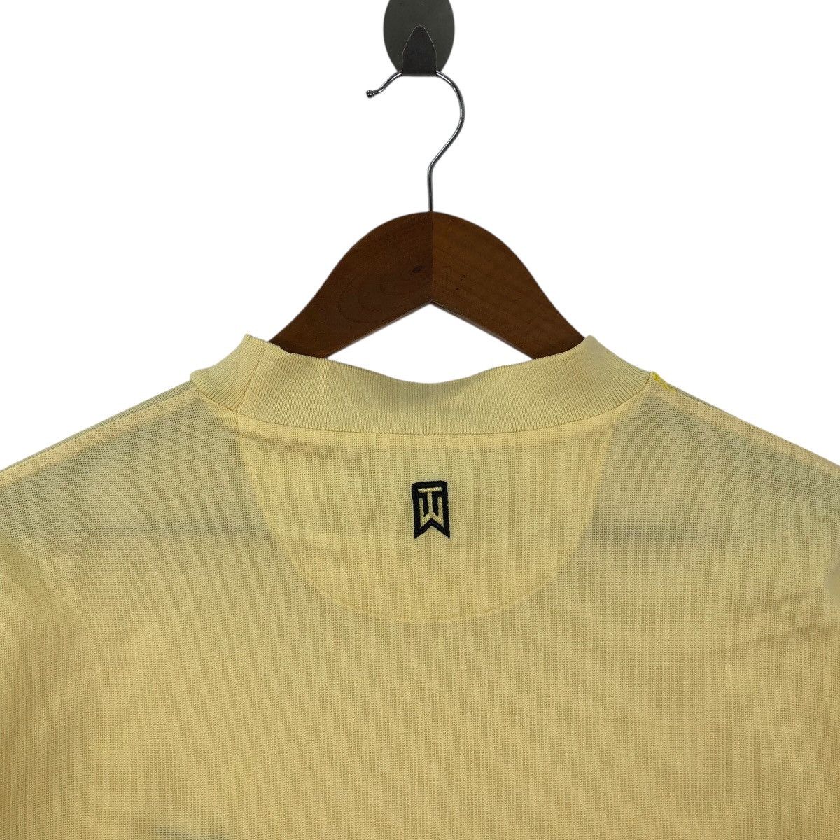 Nike Vintage NIKE SWOOSH SPORTSWEAR Tiger Woods Challenge T-Shirt Size US L / EU 52-54 / 3 - 5 Thumbnail