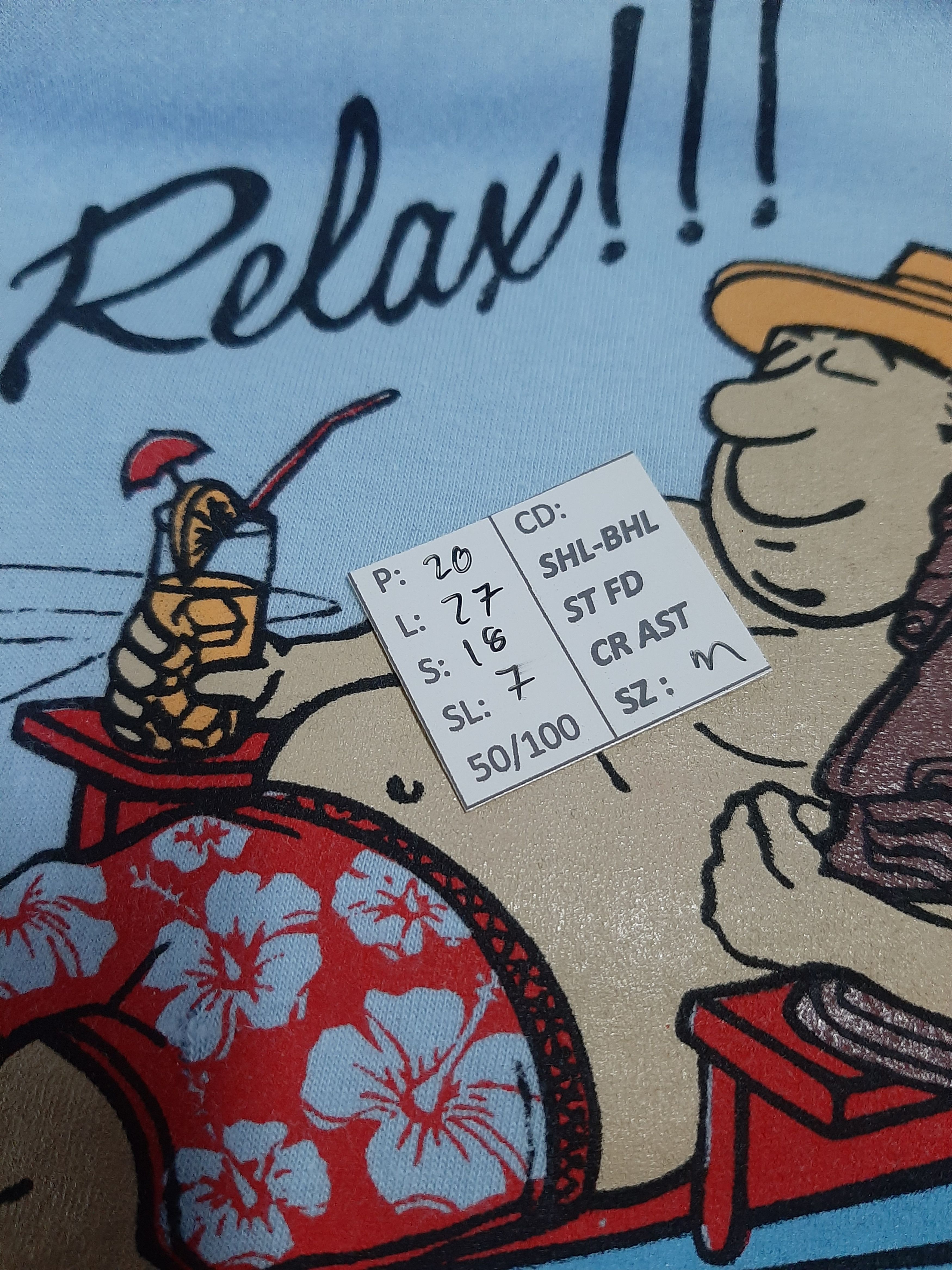 Other VINTAGE Y2K BULA FIJI ISLAND HOLIDAY SURF HAWAII HUMOR FUNNY Size US M / EU 48-50 / 2 - 16 Thumbnail