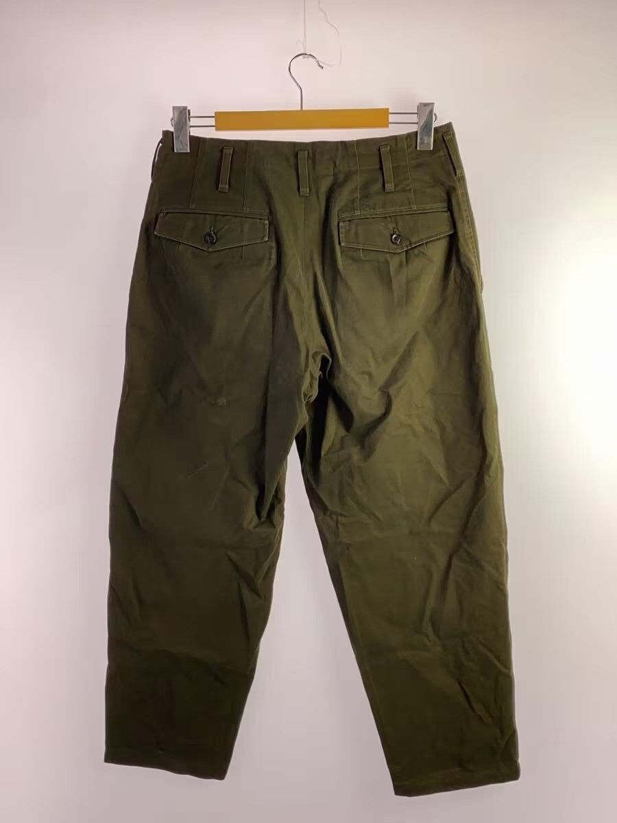 Yohji Yamamoto Straight Pants Size US 32 / EU 48 - 2 Thumbnail