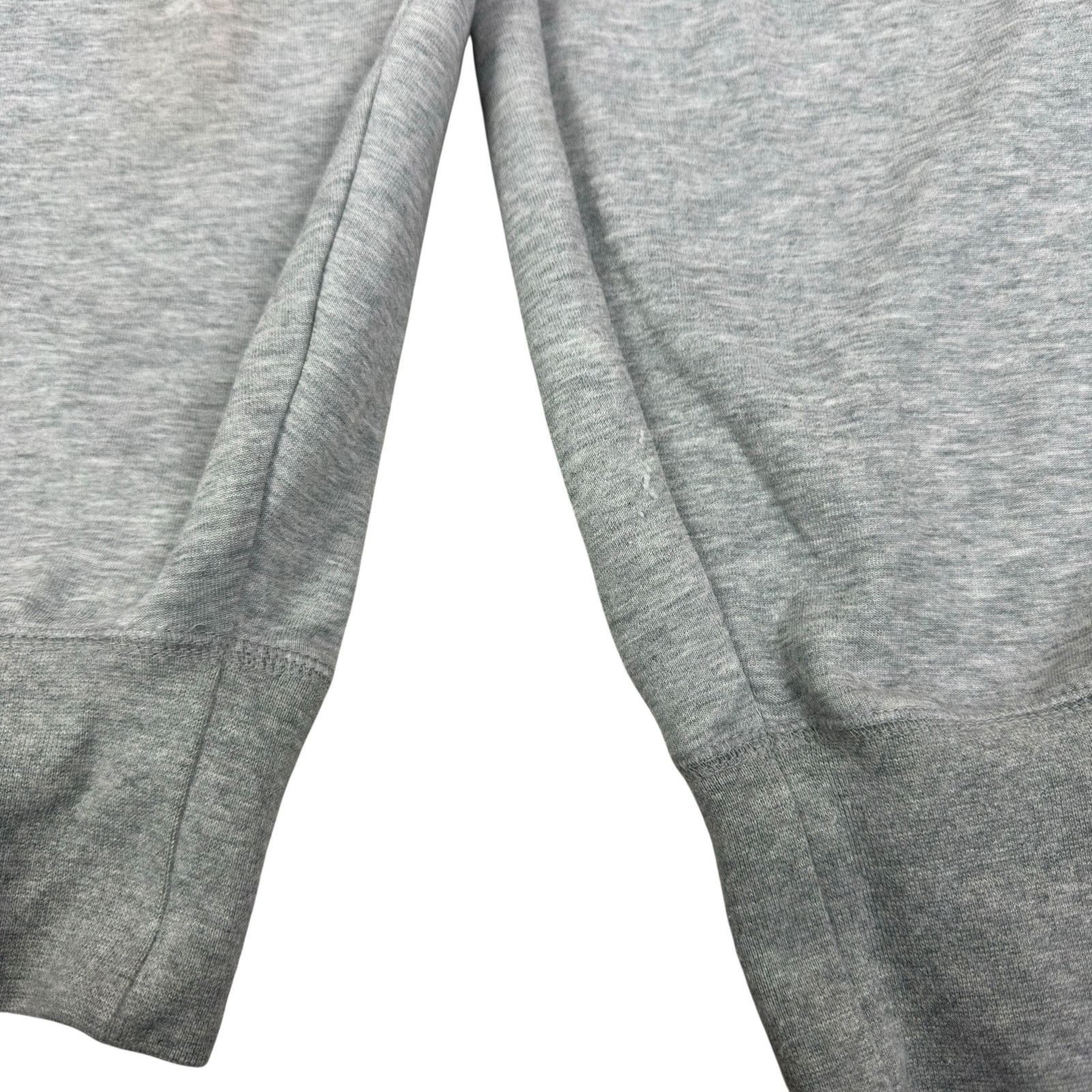 Nike Nike Sportswear Tech Fleece Women's Gray Jogger Pants Large Size 30" / US 8 / IT 44 - 7 Thumbnail