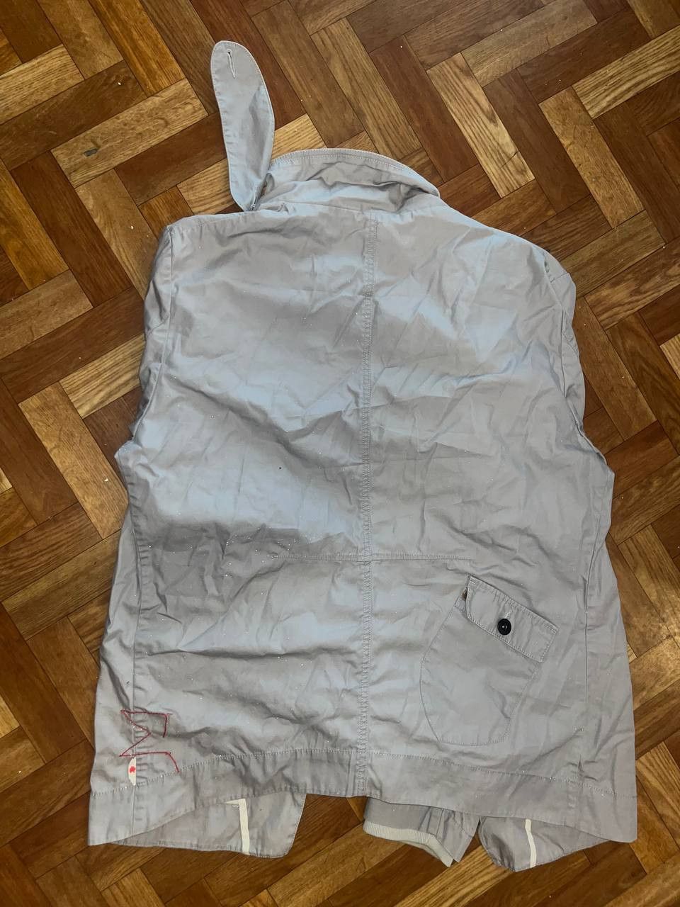 Marshall Artist Marshall Size US L / EU 52-54 / 3 - 2 Thumbnail