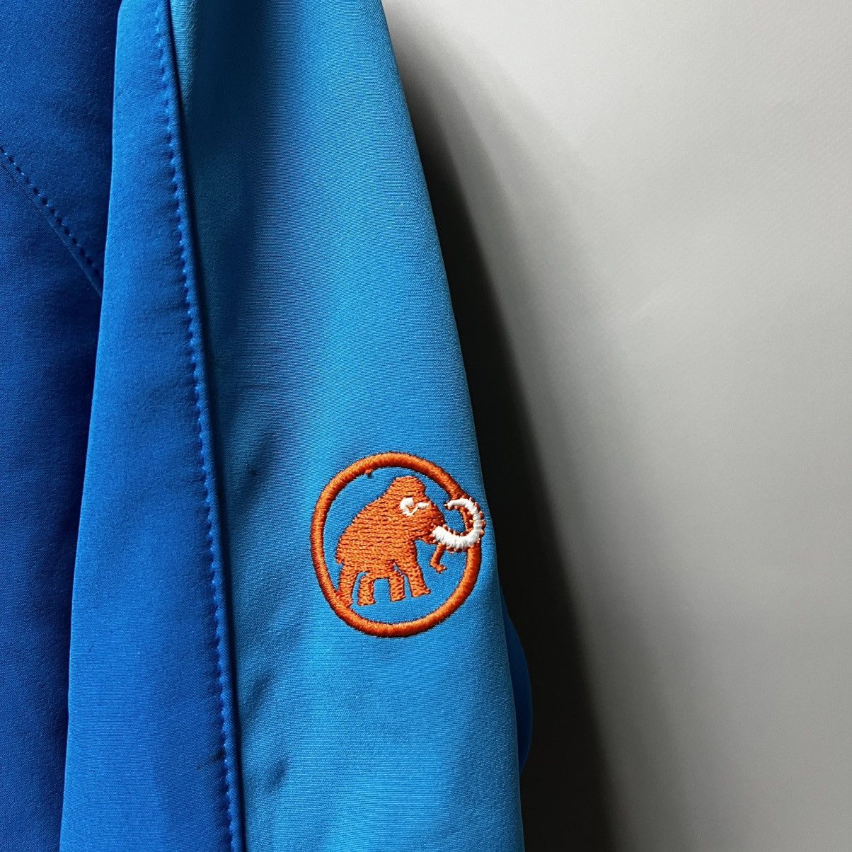 Mammut Mammut Extreme SoftShell Jacket Men’s y2k Size US L / EU 52-54 / 3 - 5 Thumbnail